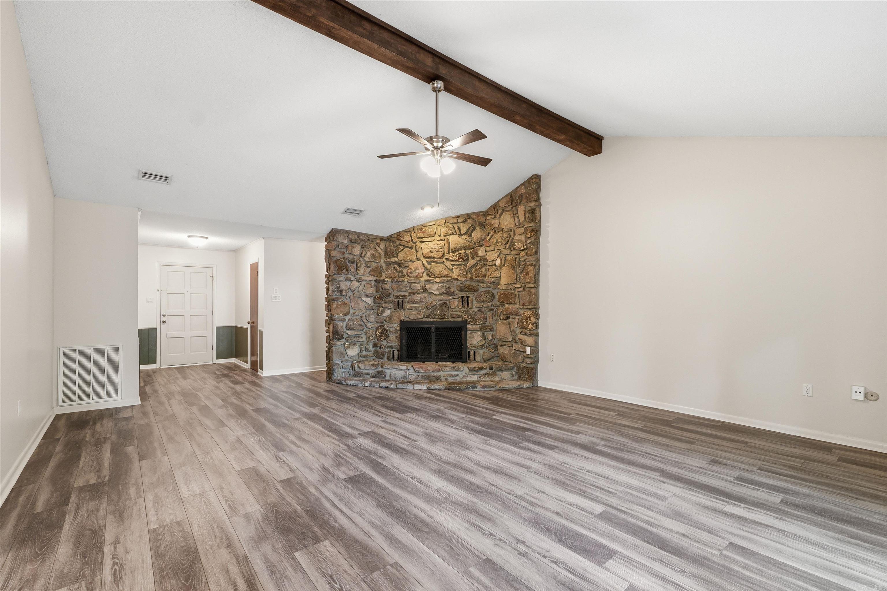 SMOKING OAKS ADD - Residential