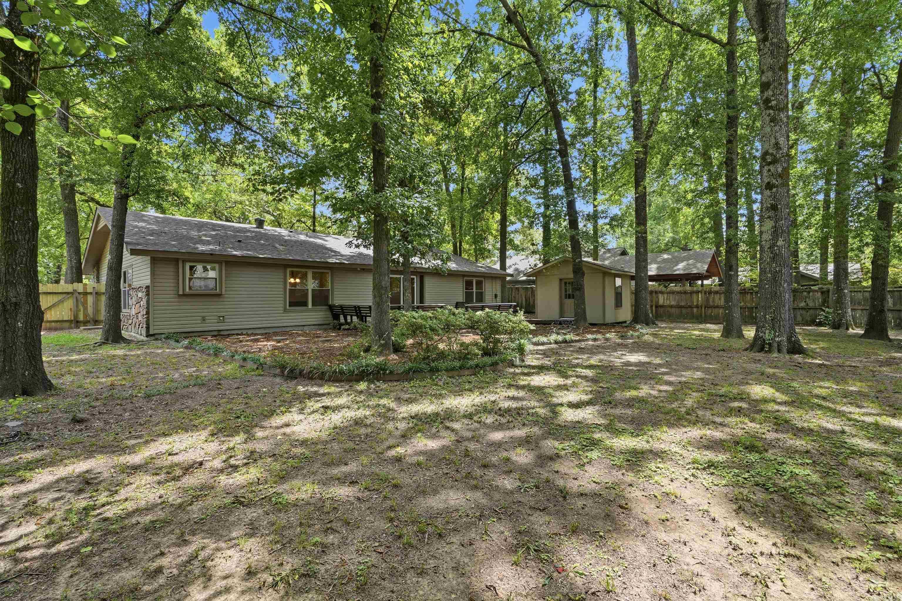 SMOKING OAKS ADD - Residential