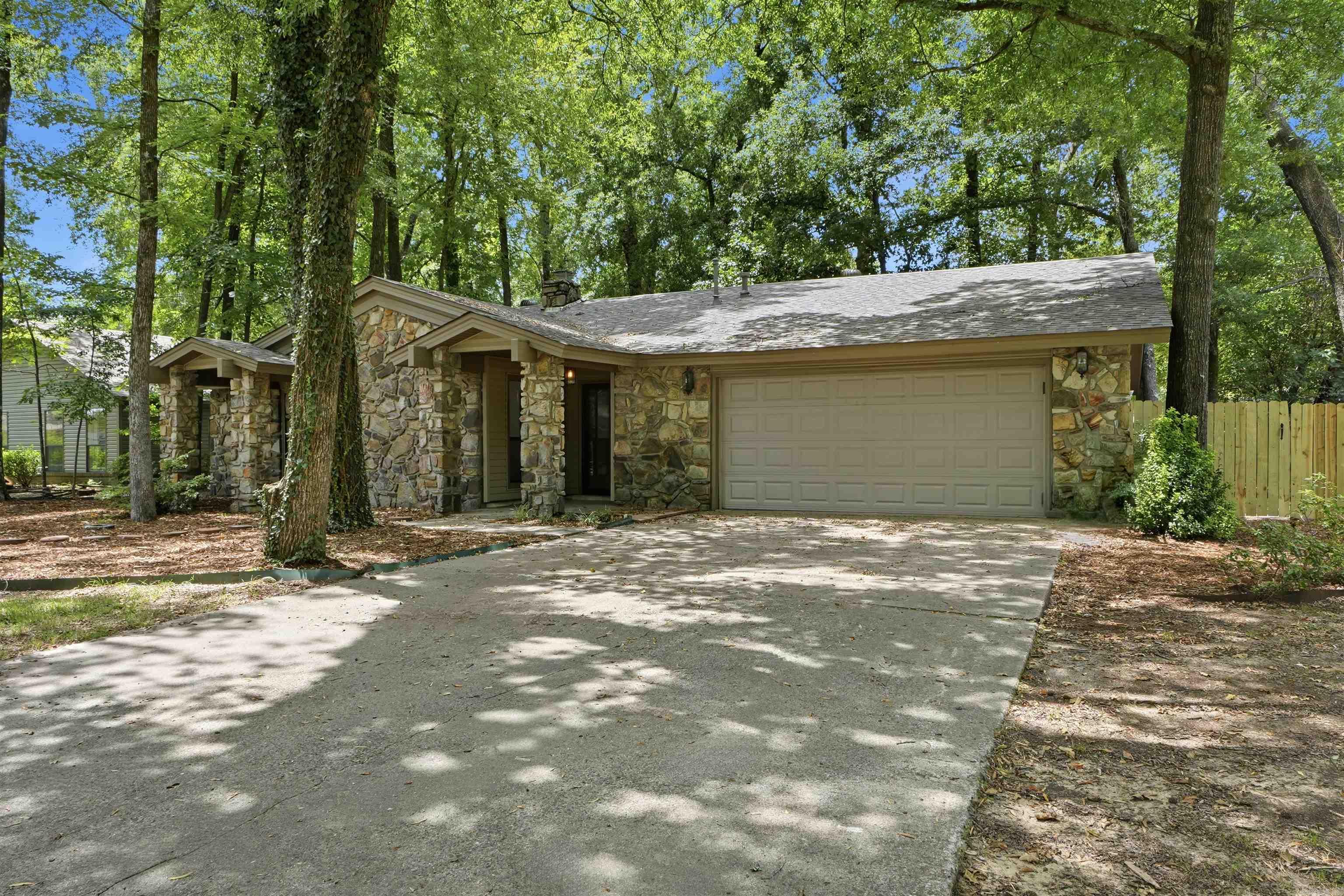 SMOKING OAKS ADD - Residential