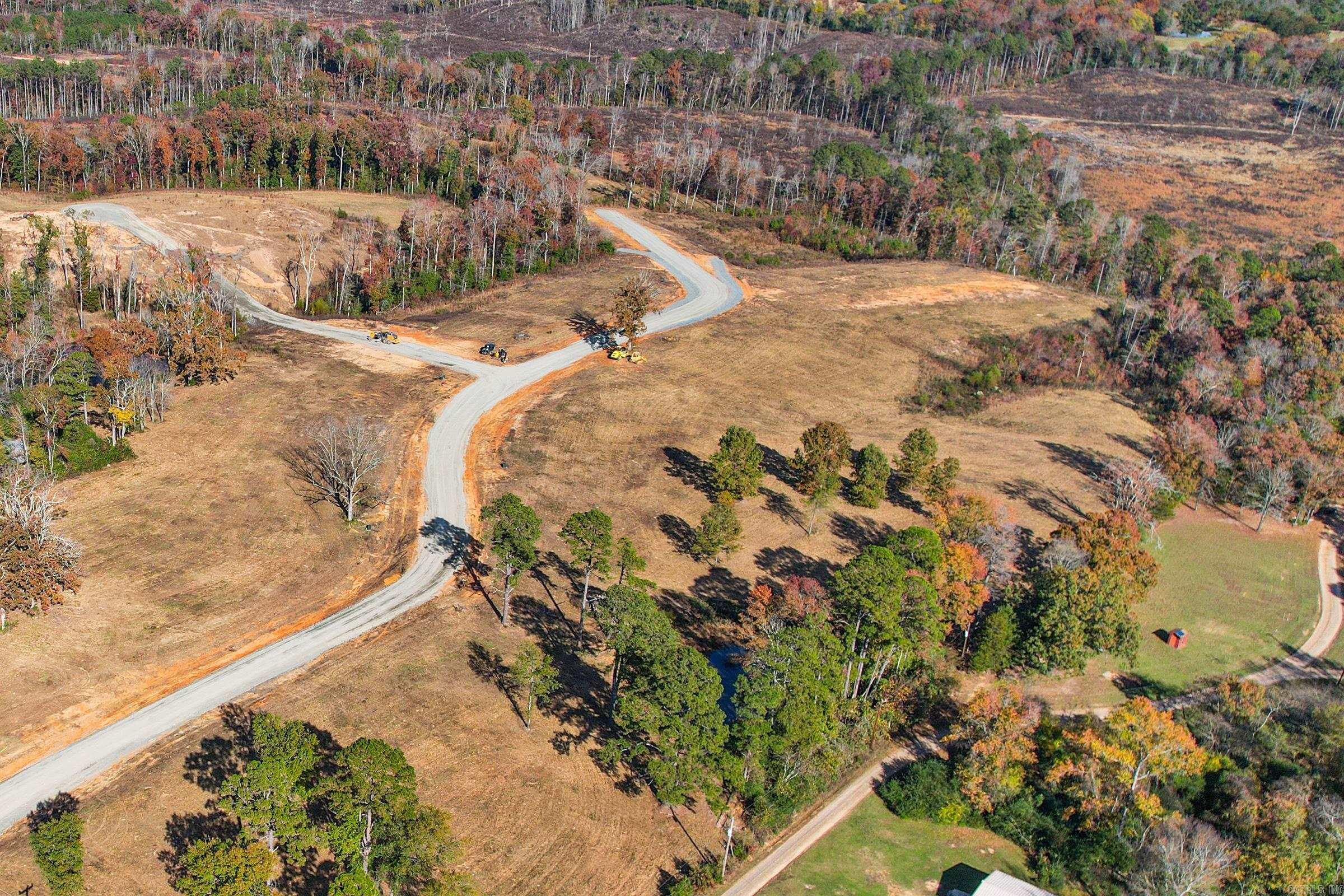 Rolling Oaks - Land