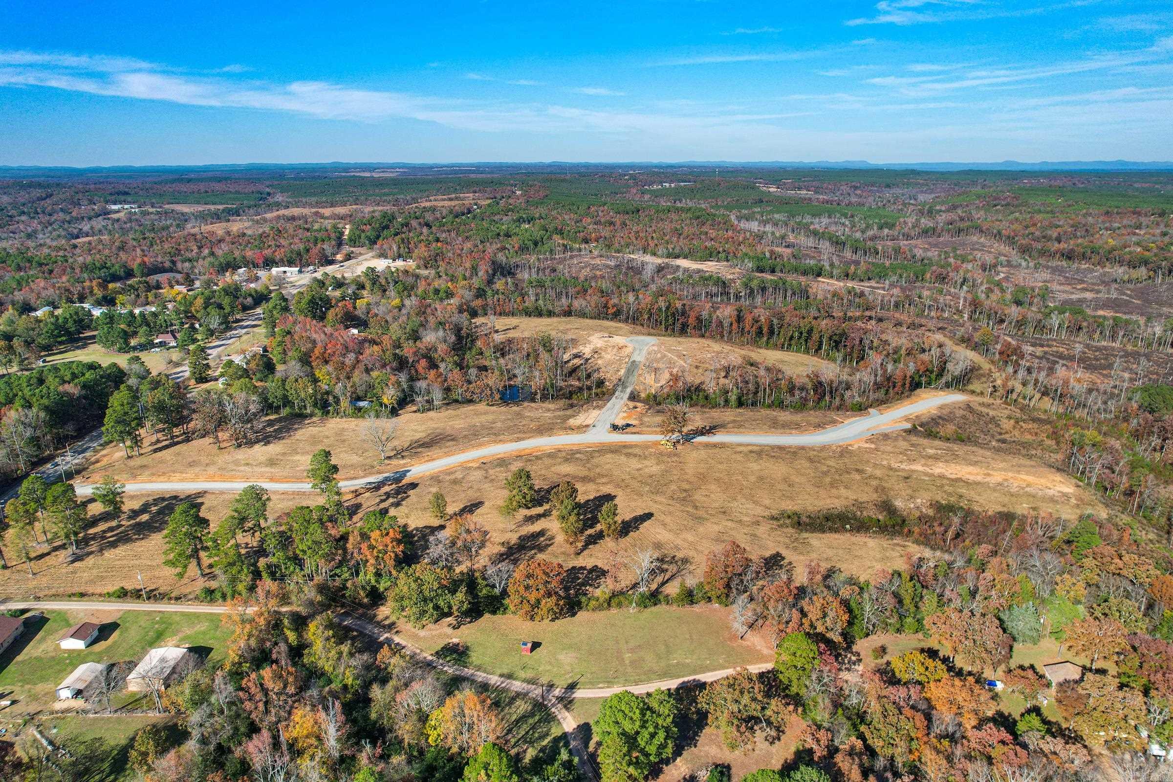 Rolling Oaks - Land