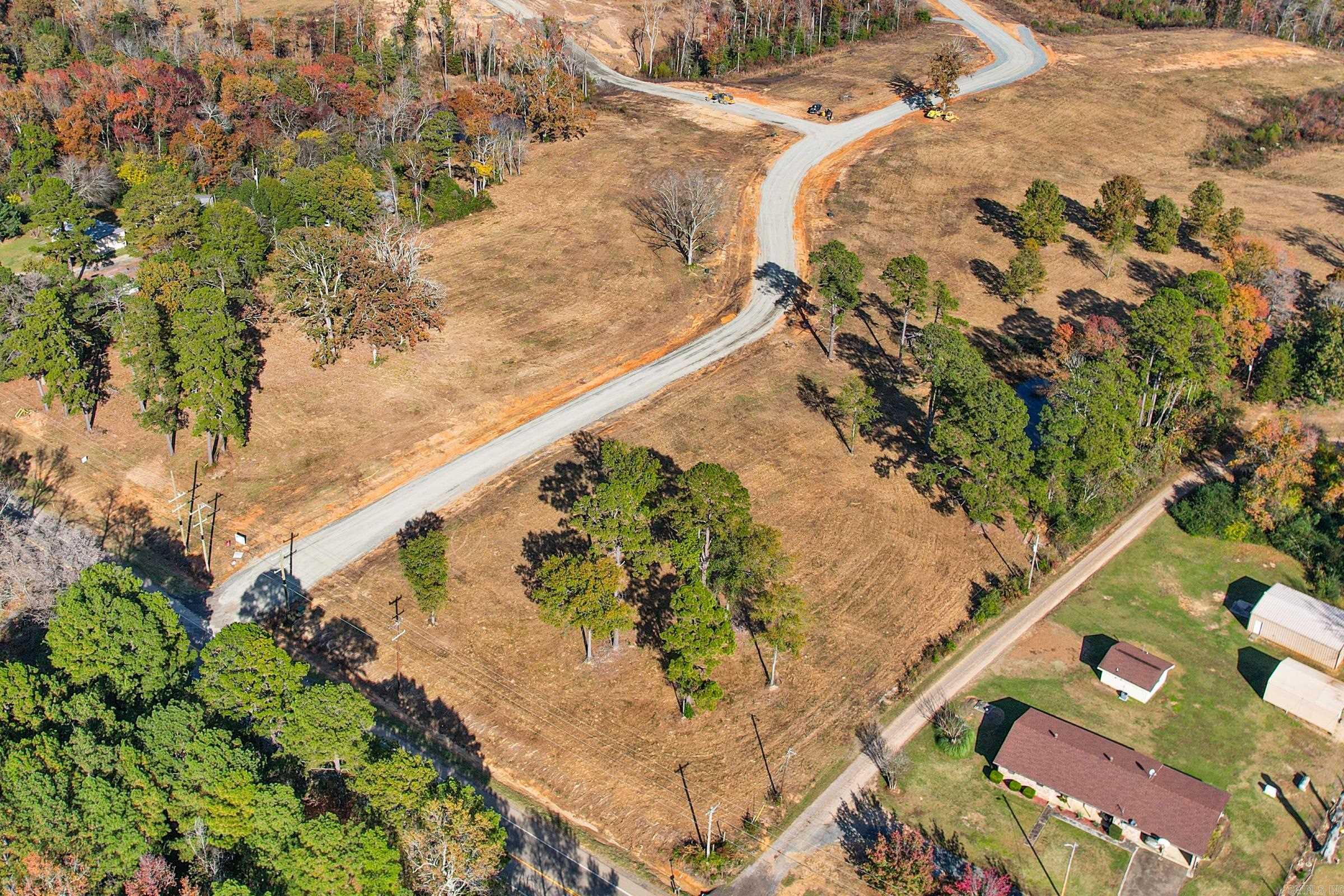 Rolling Oaks - Land