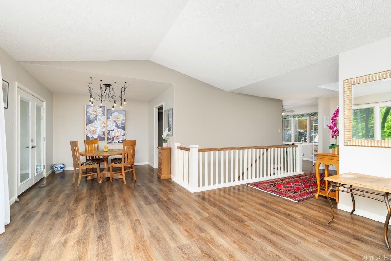 SANTA CRUZ - Residential