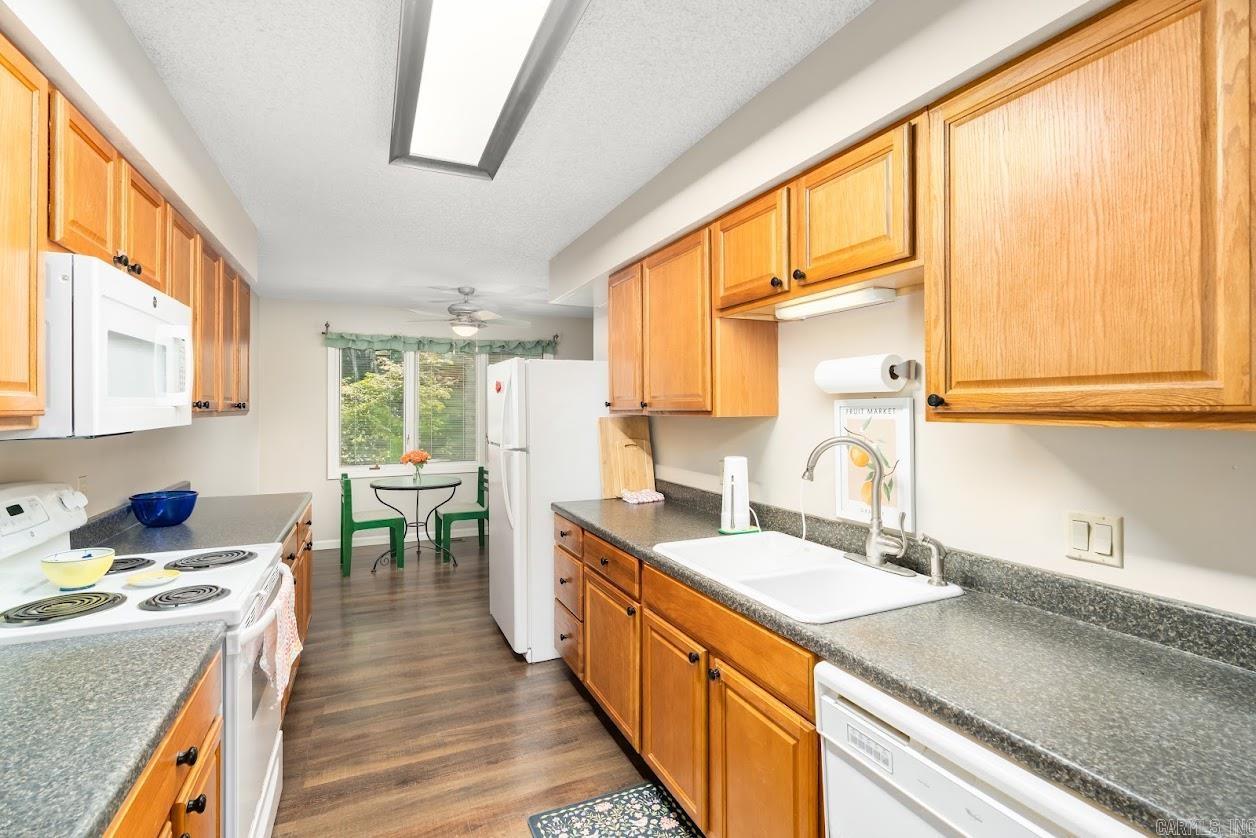 SANTA CRUZ - Residential