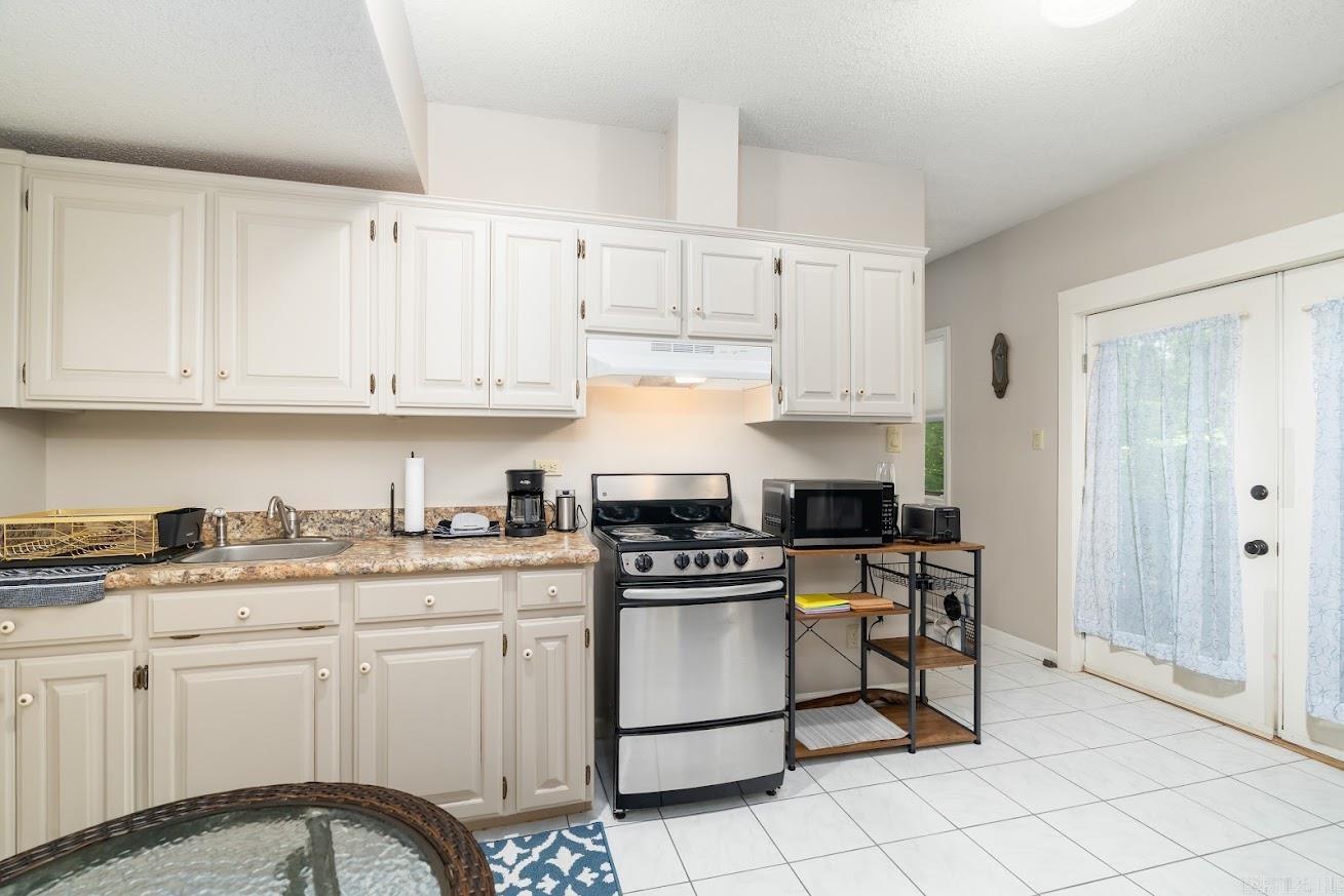 SANTA CRUZ - Residential