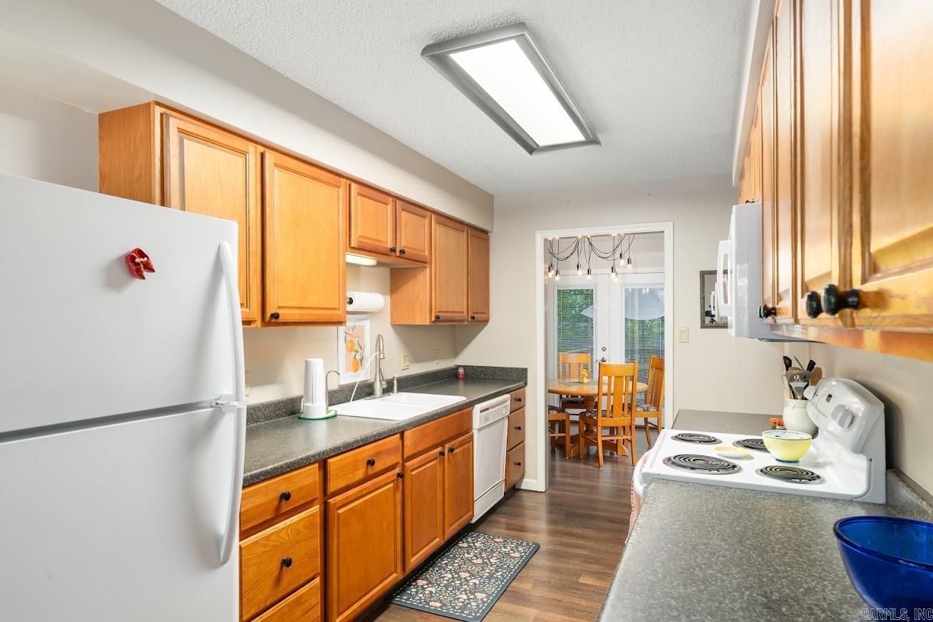 SANTA CRUZ - Residential