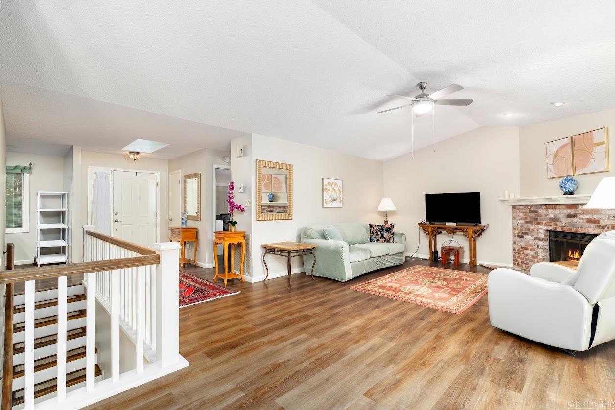 SANTA CRUZ - Residential