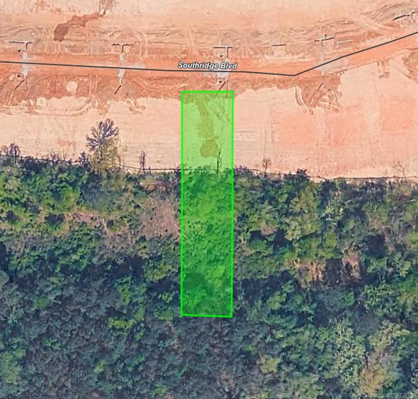 SOUTHRIDGE CROSSING PHASE I - Land