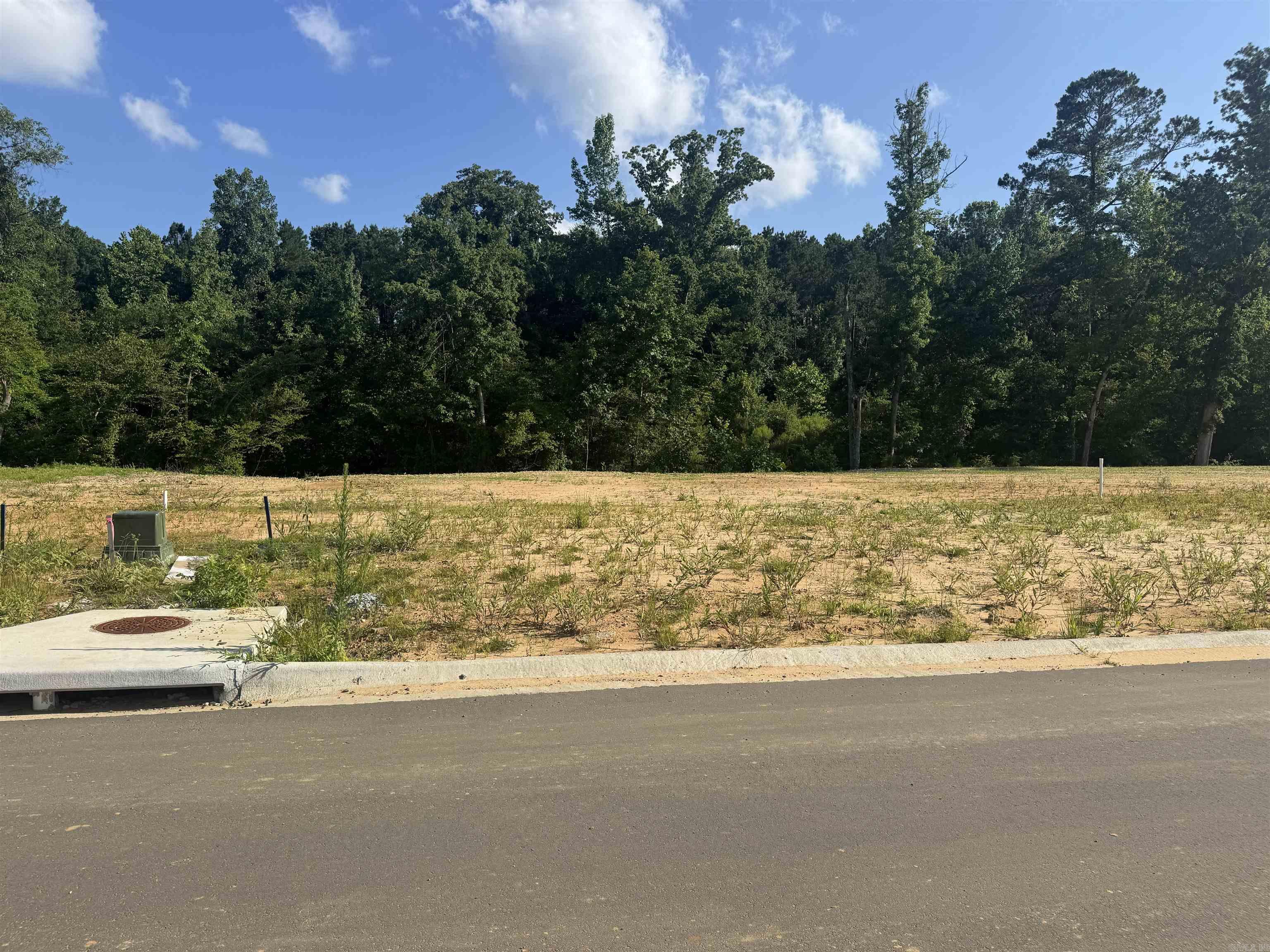 SOUTHRIDGE CROSSING PHASE I - Land