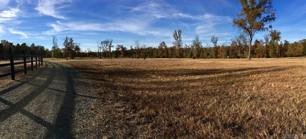 36-7-8 Rural Metes - Land