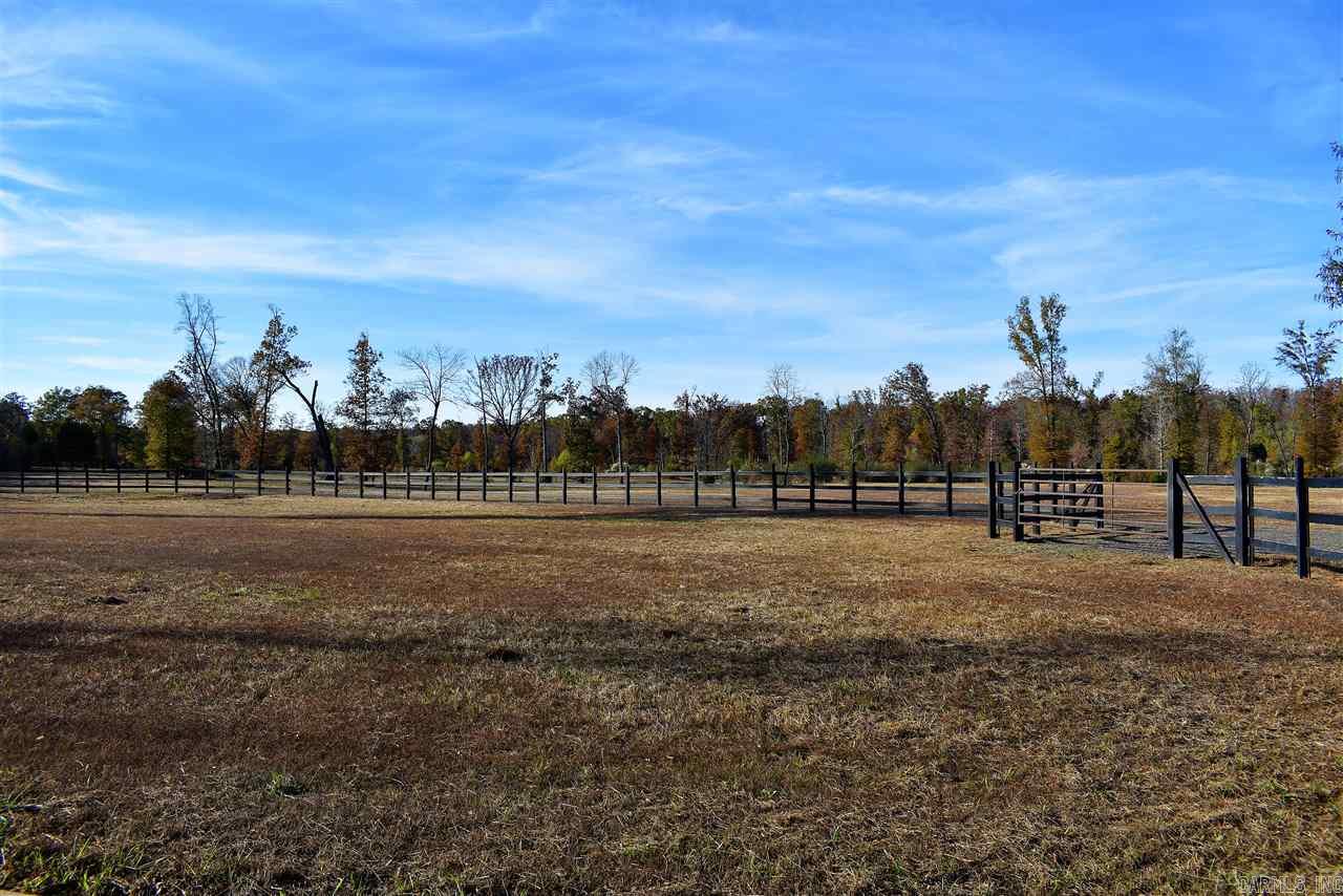 36-7-8 Rural Metes - Land