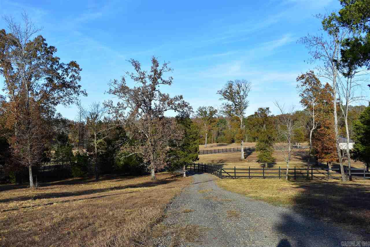 36-7-8 Rural Metes - Land