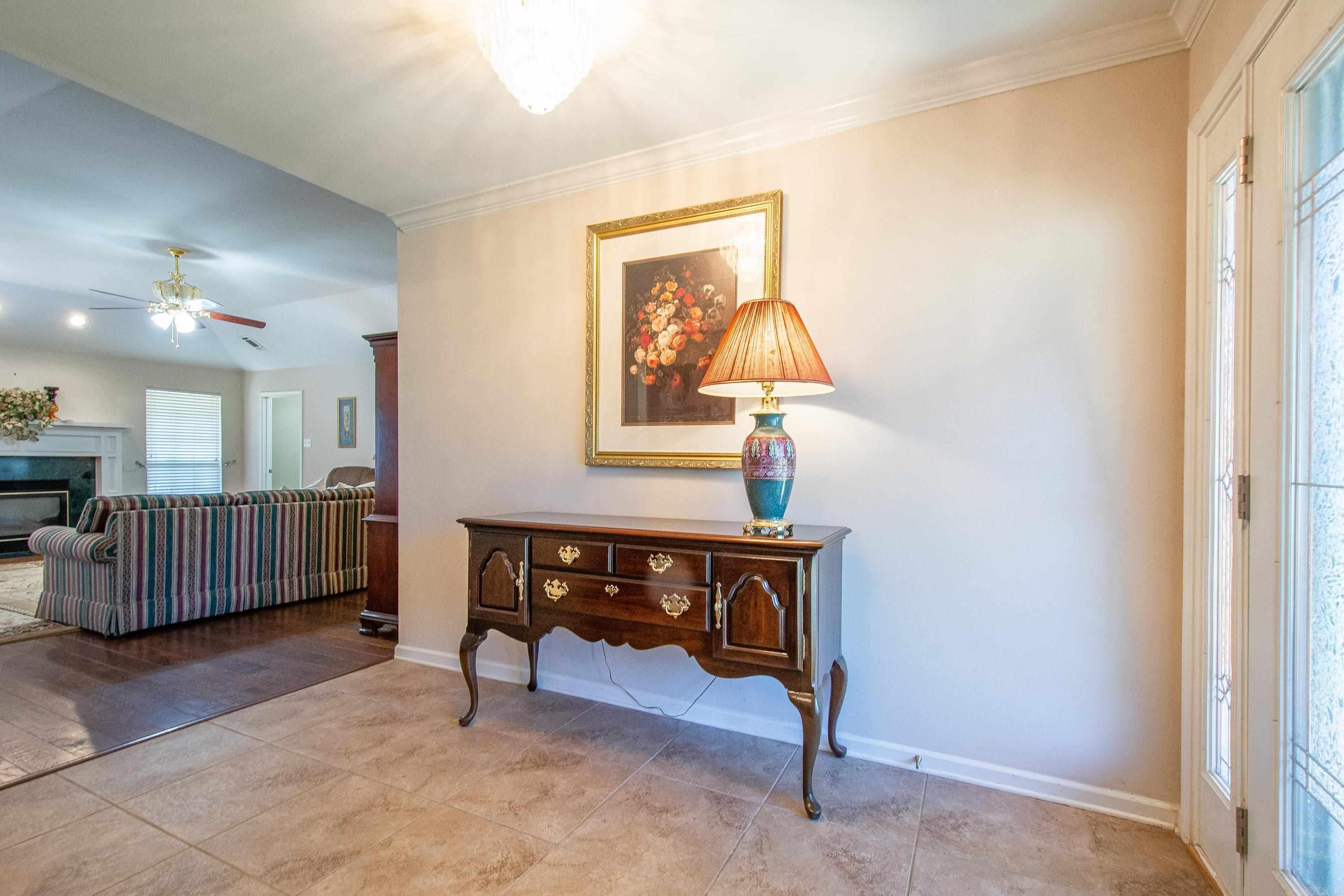 LEXINGTON PARK - Residential