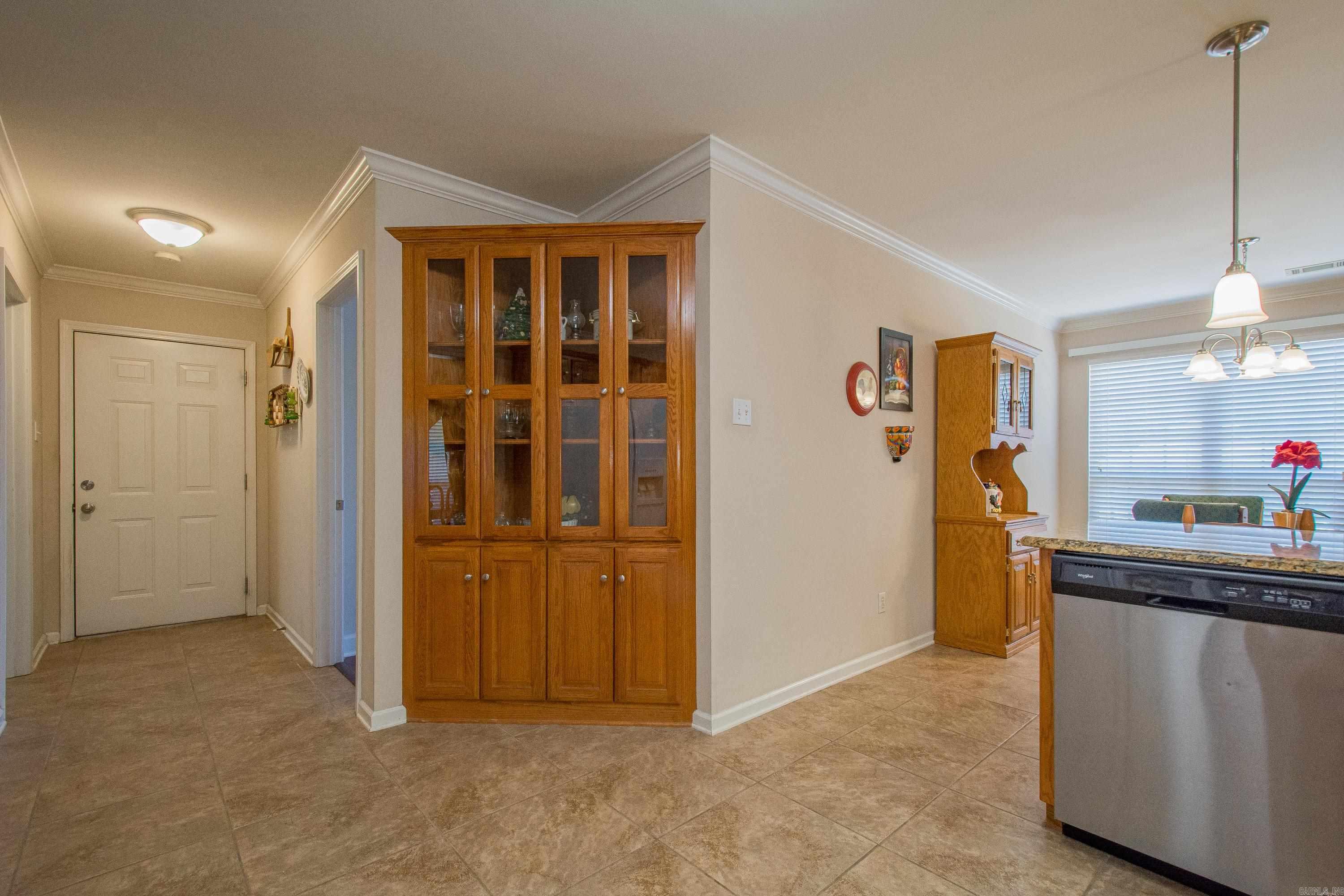 LEXINGTON PARK - Residential