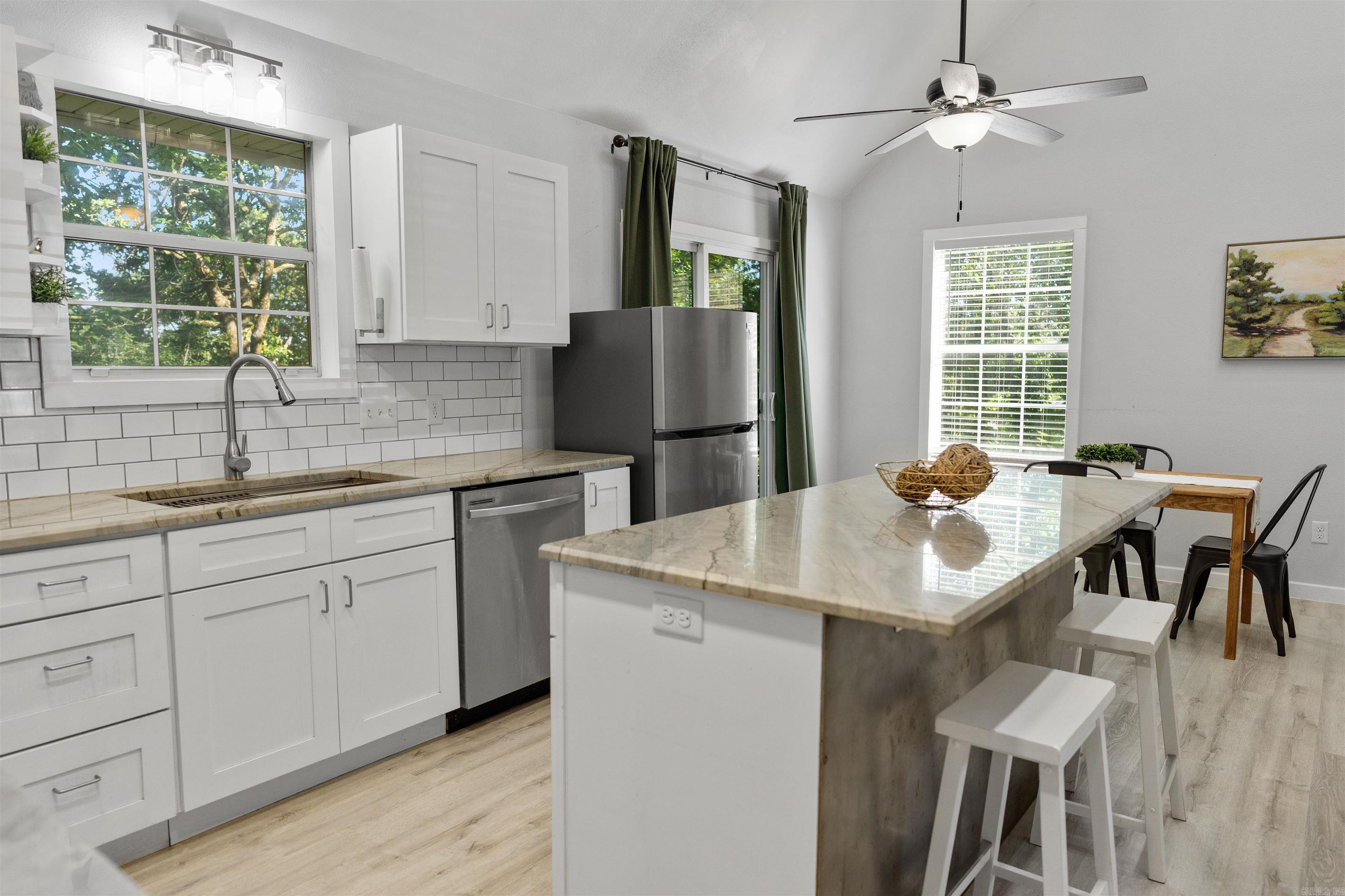 BEAVER SHORES -RURBAN - Residential