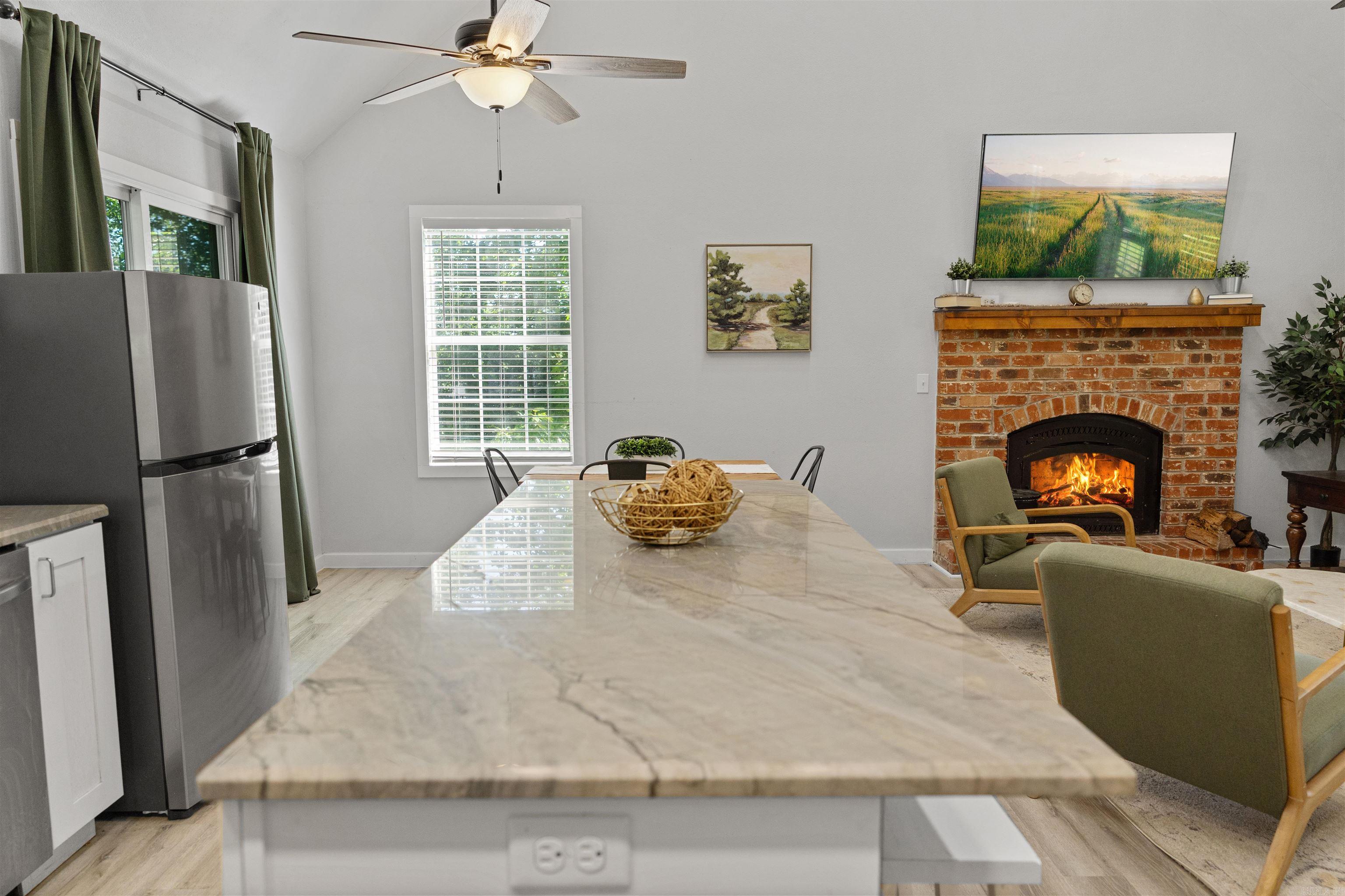 BEAVER SHORES -RURBAN - Residential