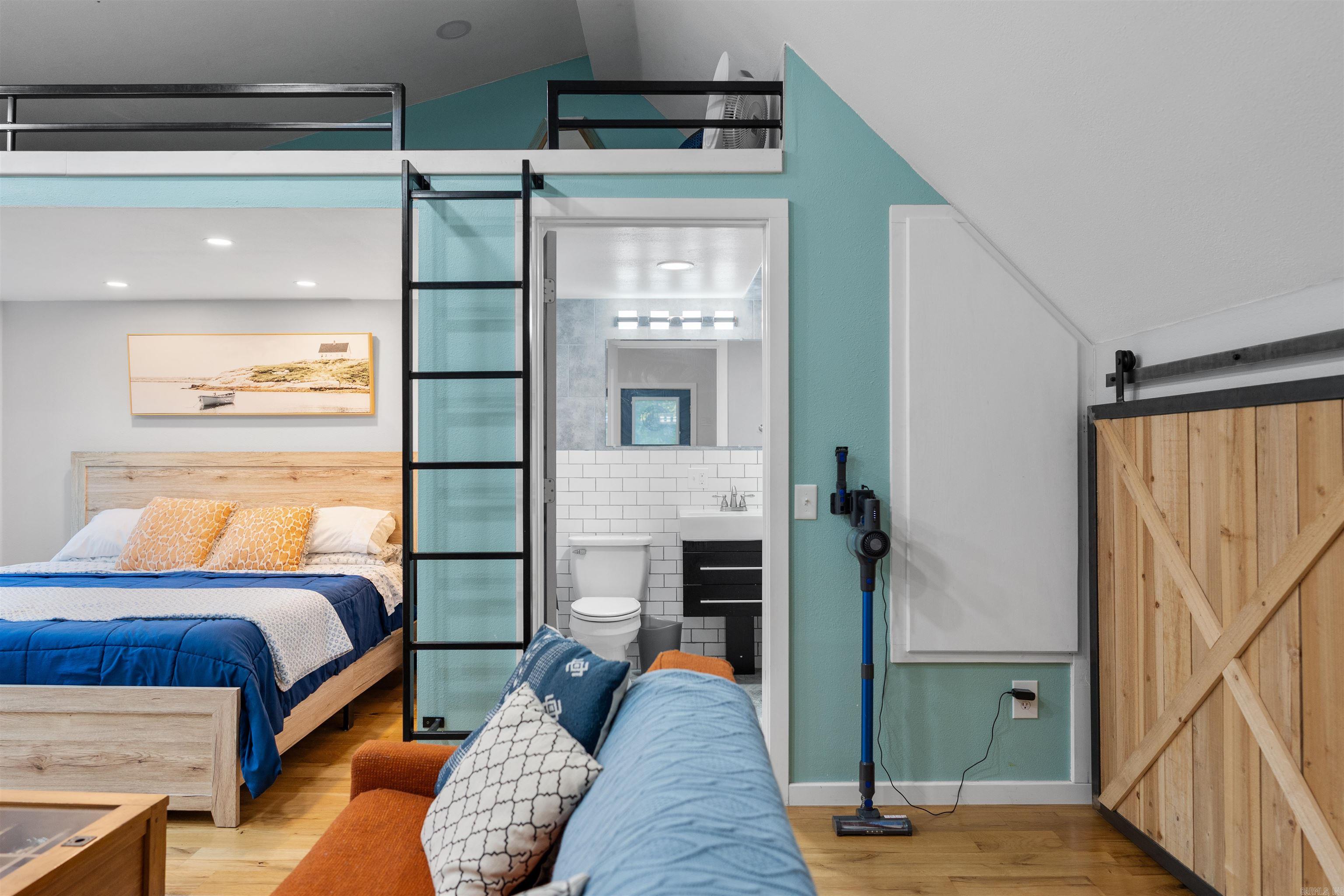 BEAVER SHORES -RURBAN - Residential