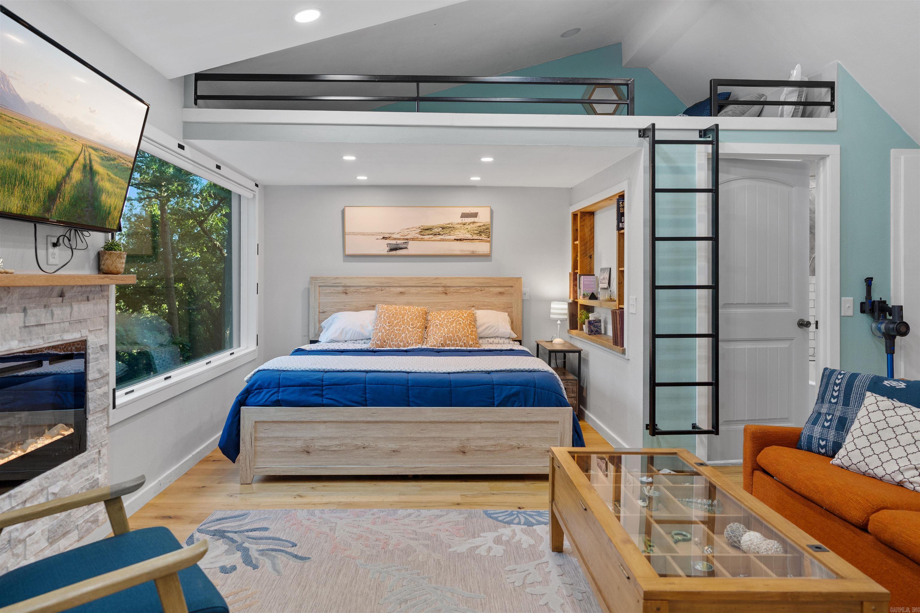 BEAVER SHORES -RURBAN - Residential