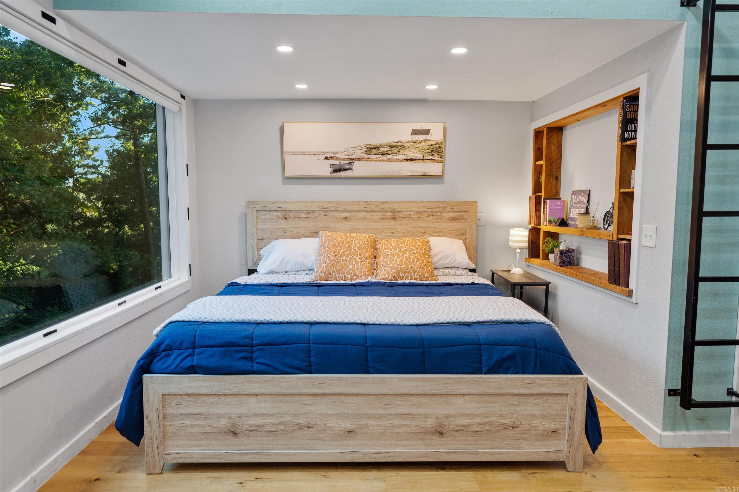 BEAVER SHORES -RURBAN - Residential
