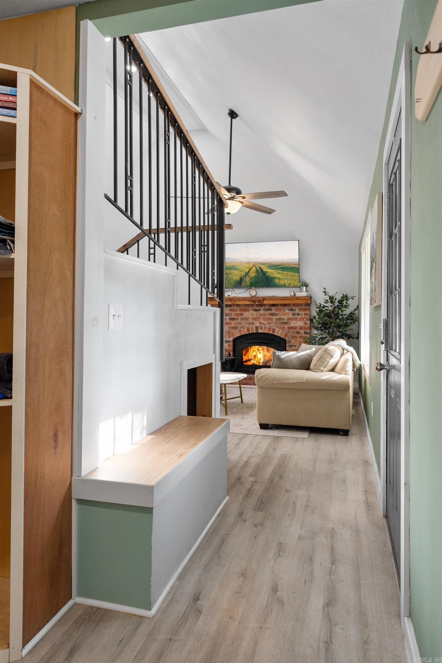 BEAVER SHORES -RURBAN - Residential