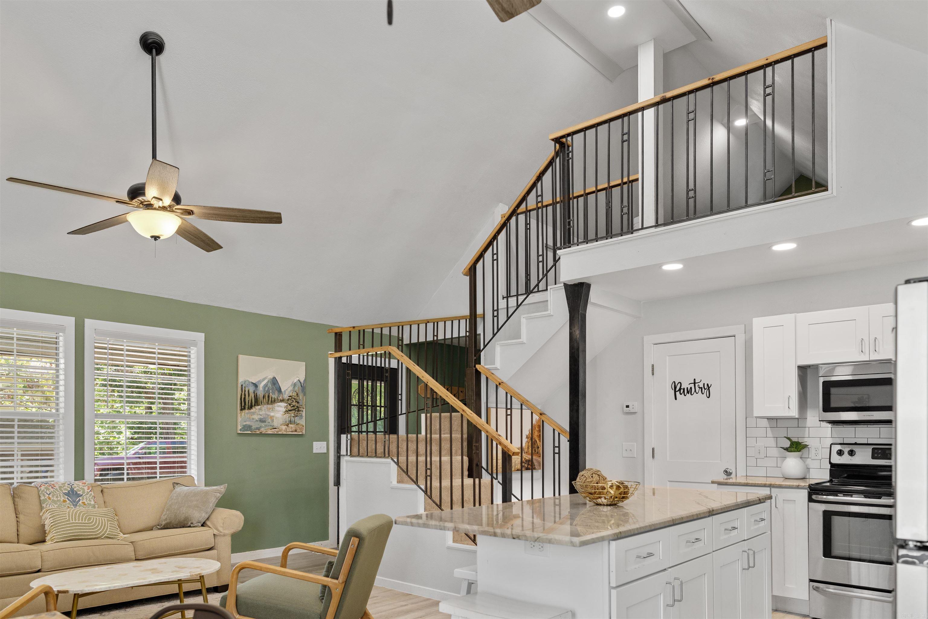 BEAVER SHORES -RURBAN - Residential