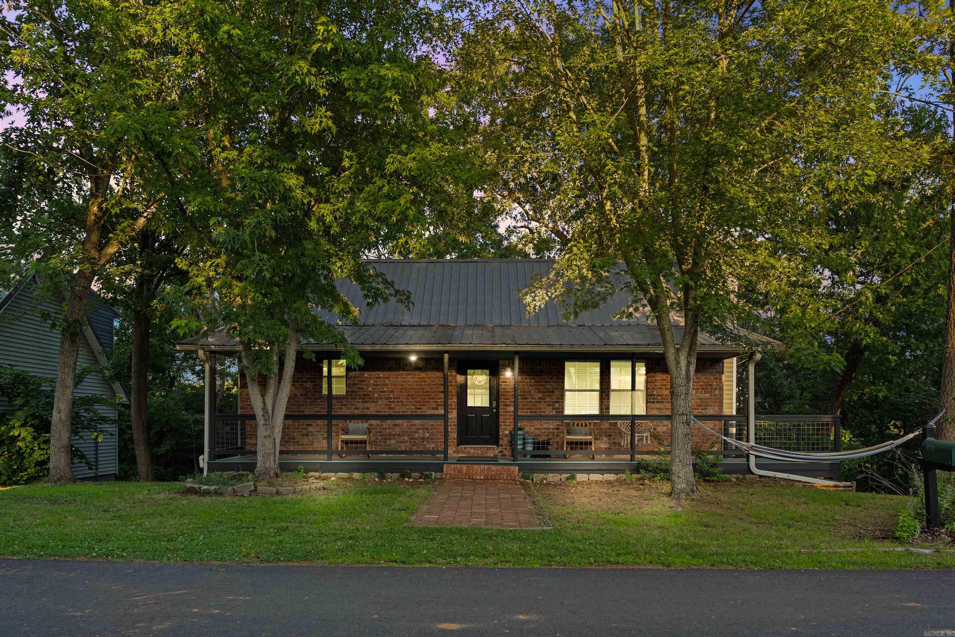 BEAVER SHORES -RURBAN - Residential