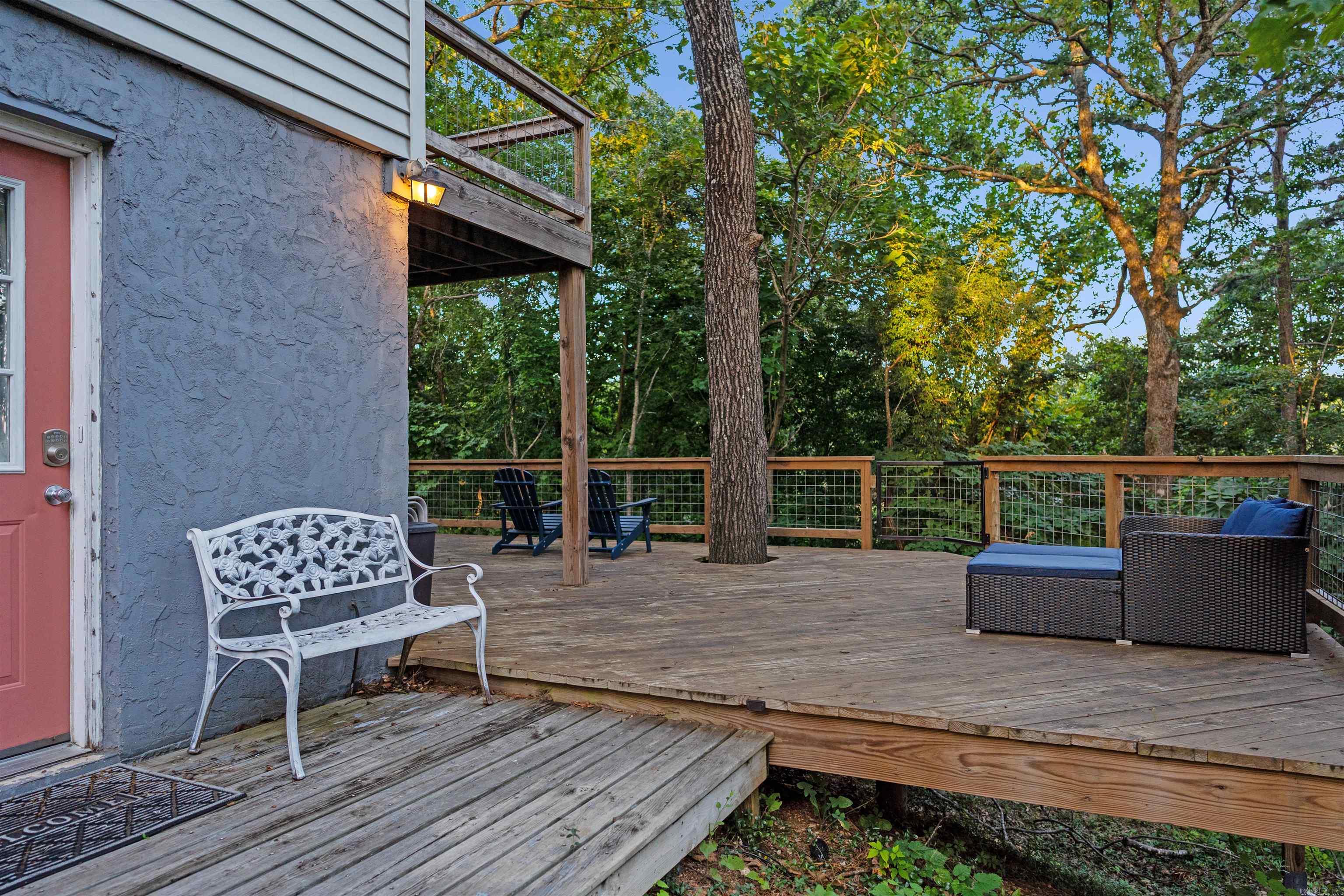 BEAVER SHORES -RURBAN - Residential