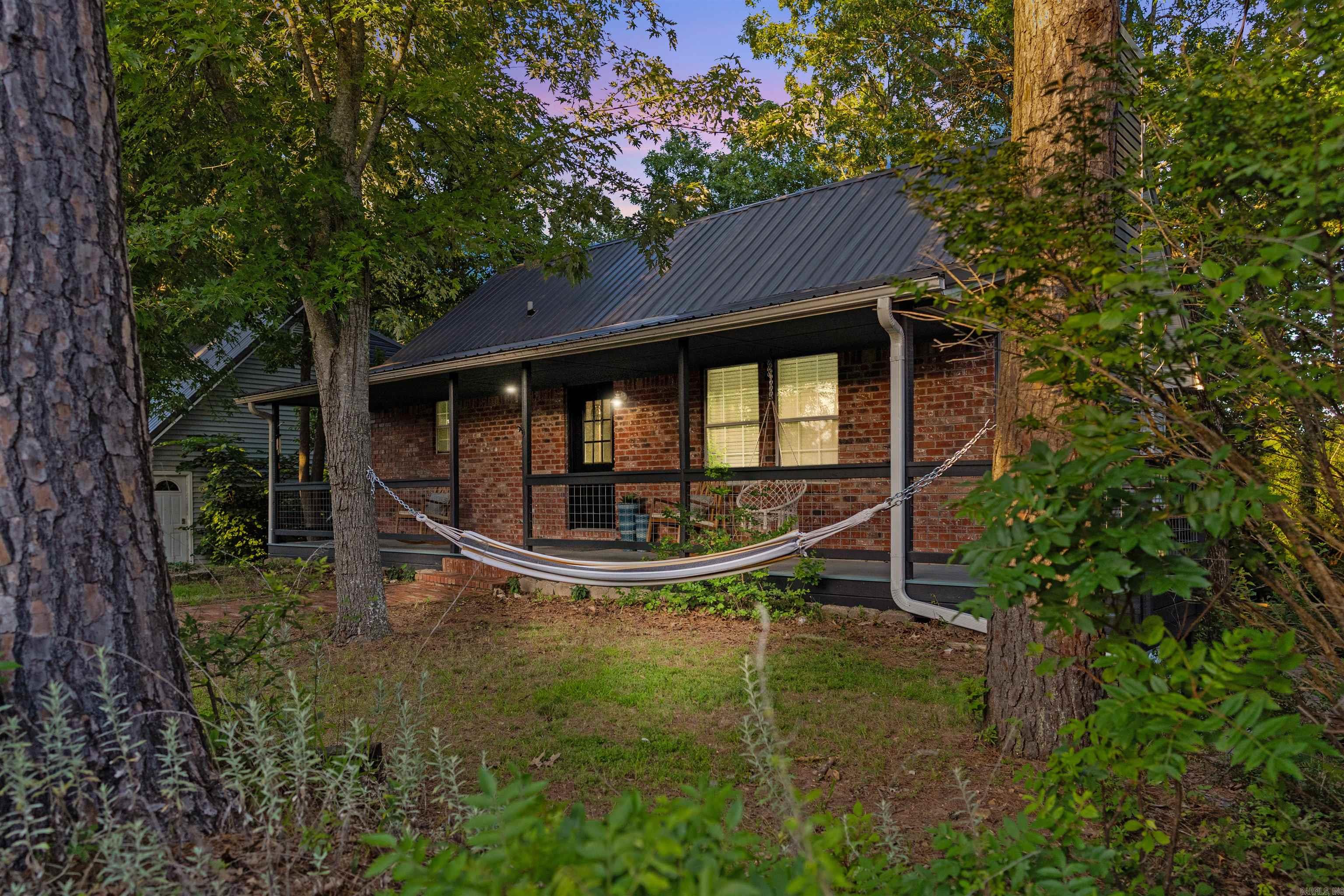 BEAVER SHORES -RURBAN - Residential