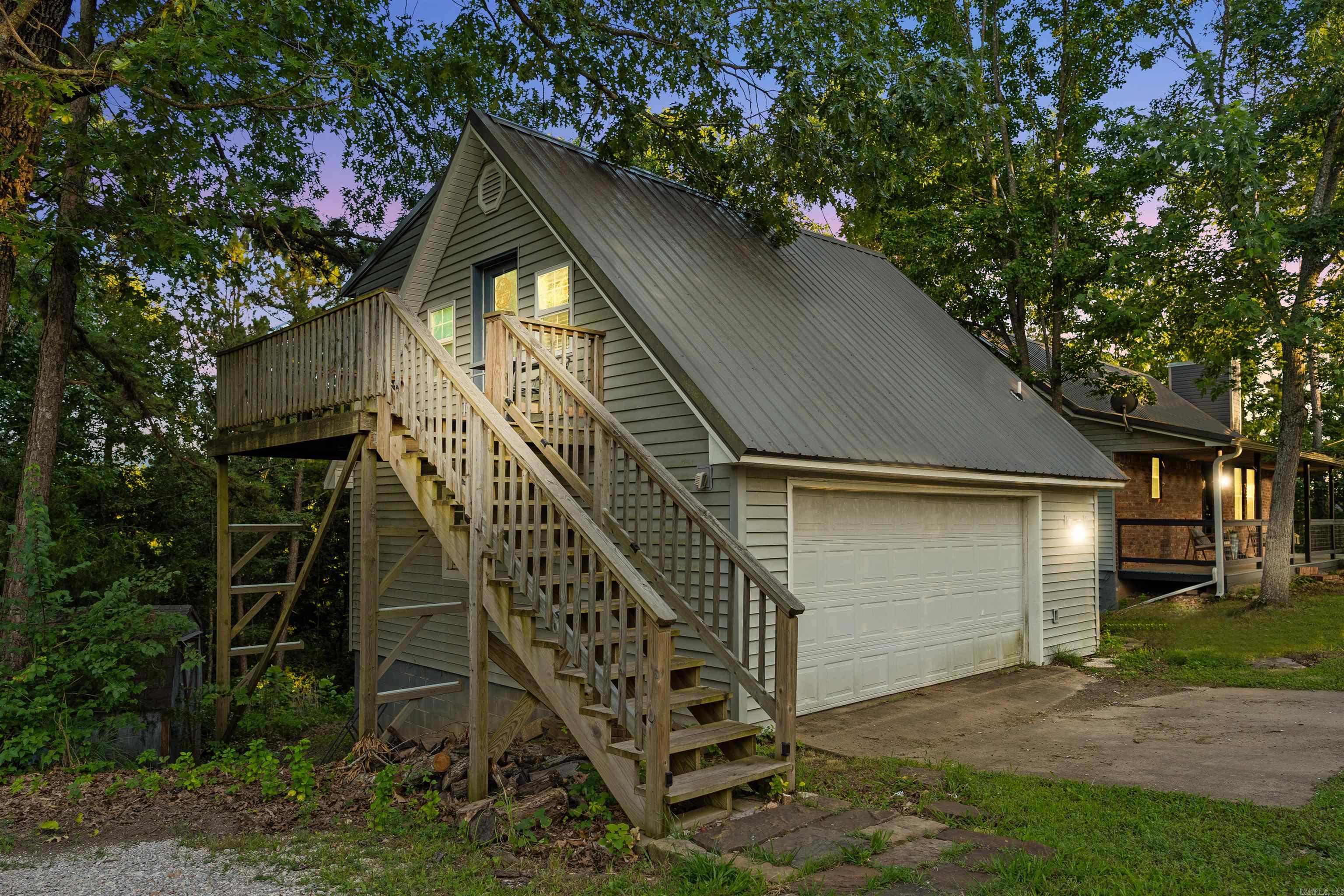 BEAVER SHORES -RURBAN - Residential