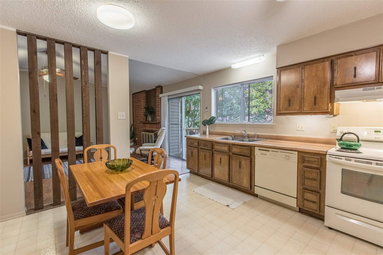TIMBER RIDGE - Residential