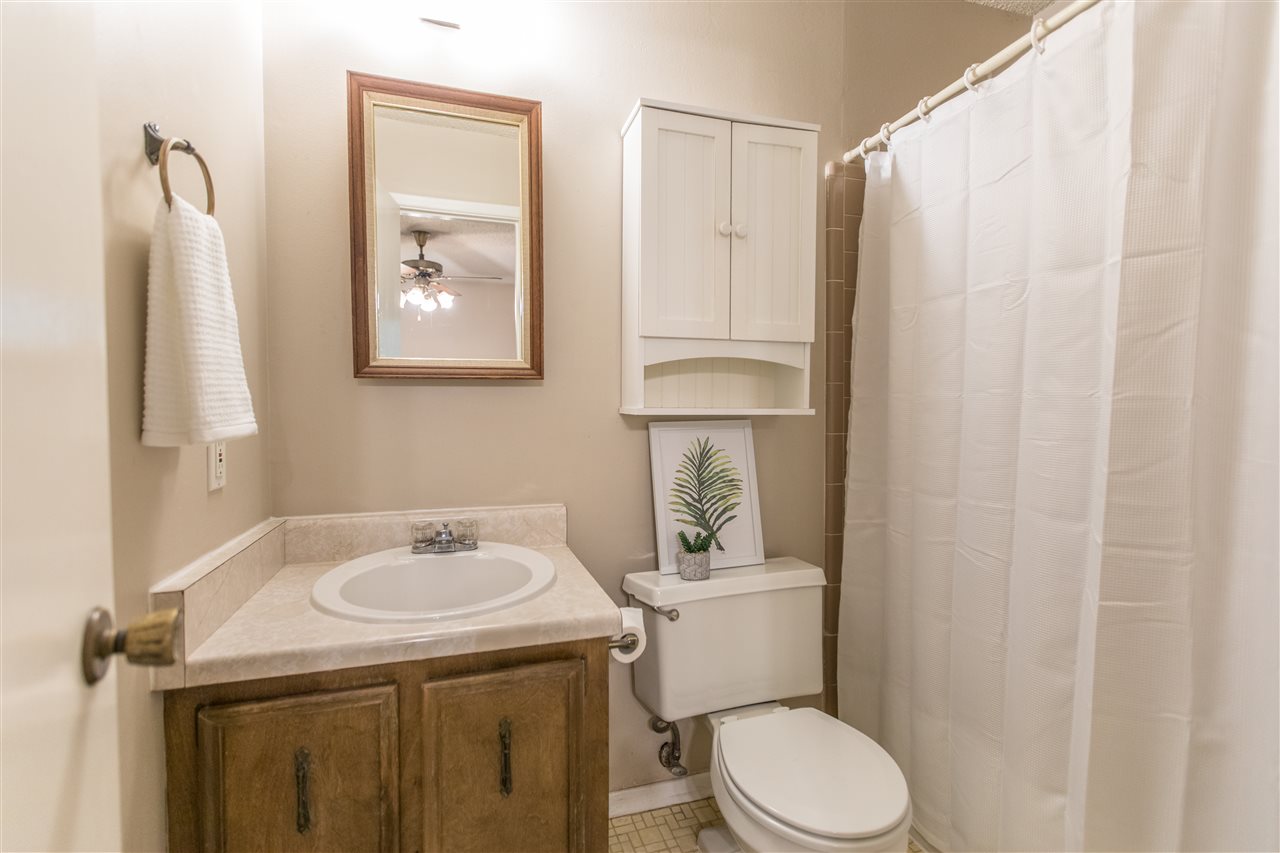 TIMBER RIDGE - Residential