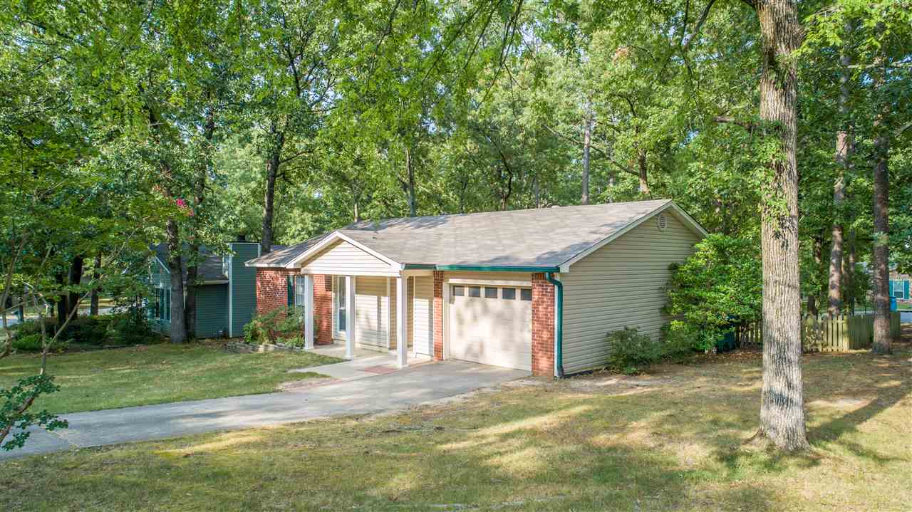 TIMBER RIDGE - Residential