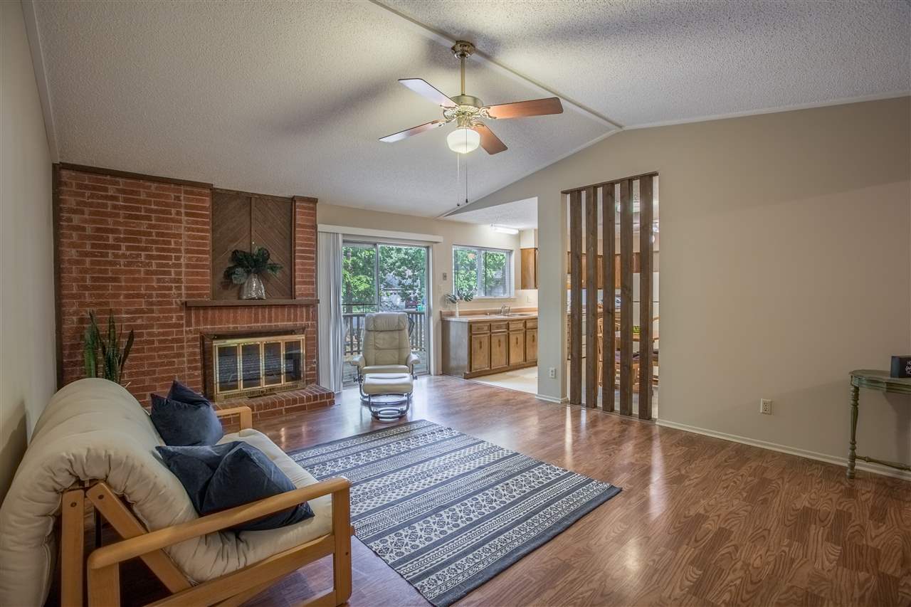 TIMBER RIDGE - Residential