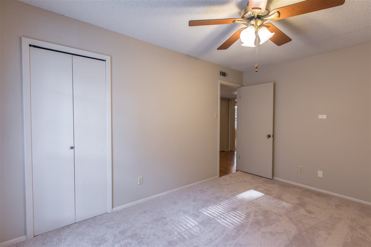 TIMBER RIDGE - Residential