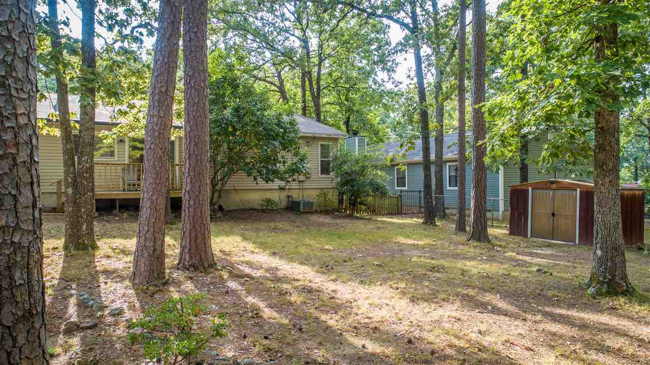 TIMBER RIDGE - Residential