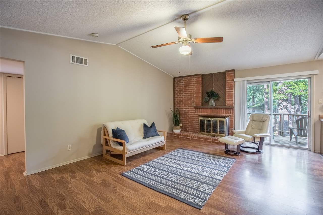TIMBER RIDGE - Residential