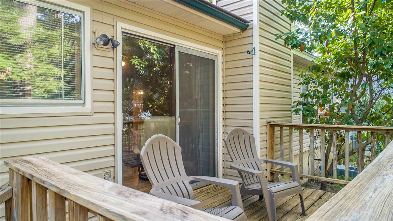 TIMBER RIDGE - Residential
