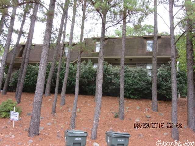 Sold before listed. Property sold with 5 4-plexes total. 20 Units total.