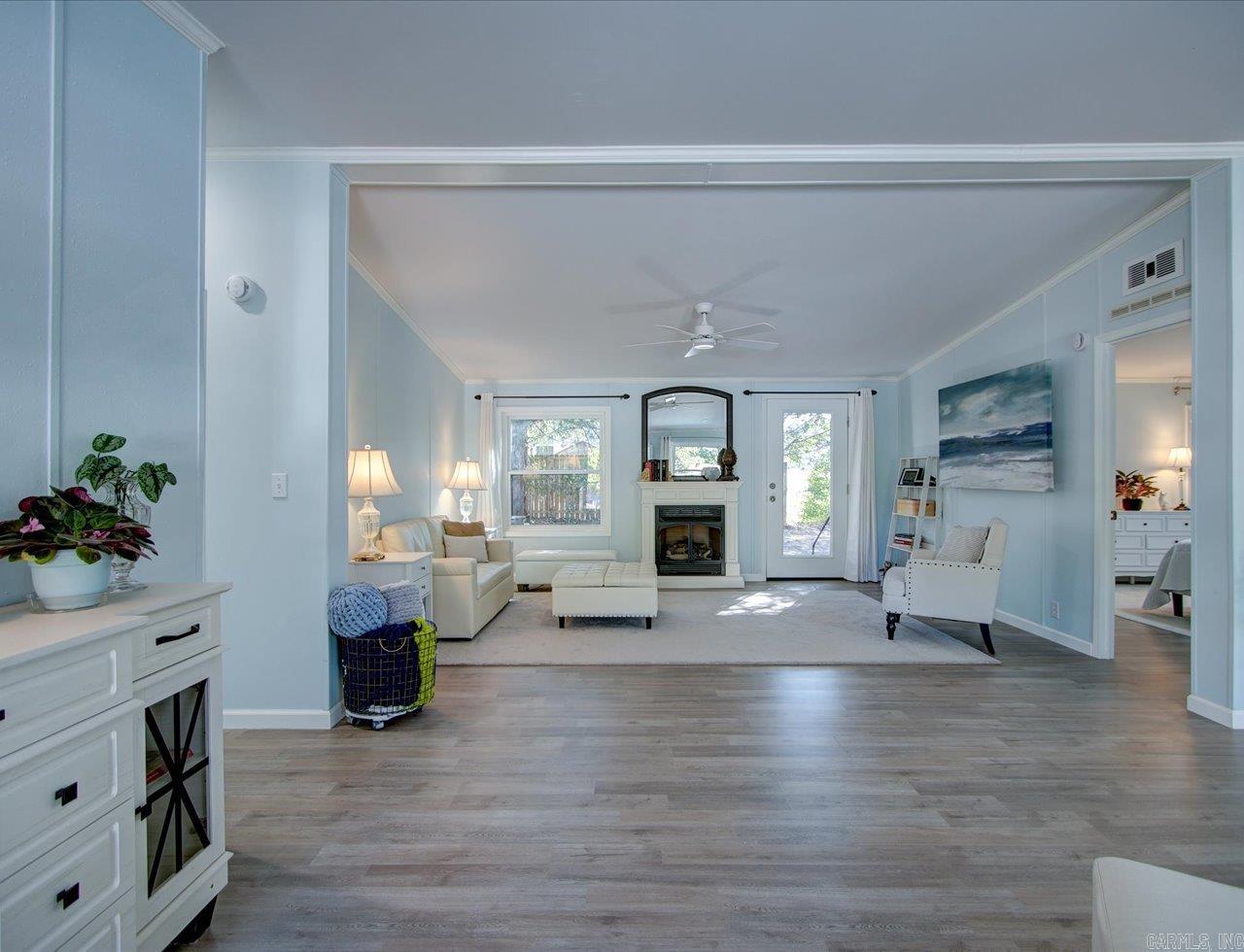 Southwood Estates Phase II - Residential