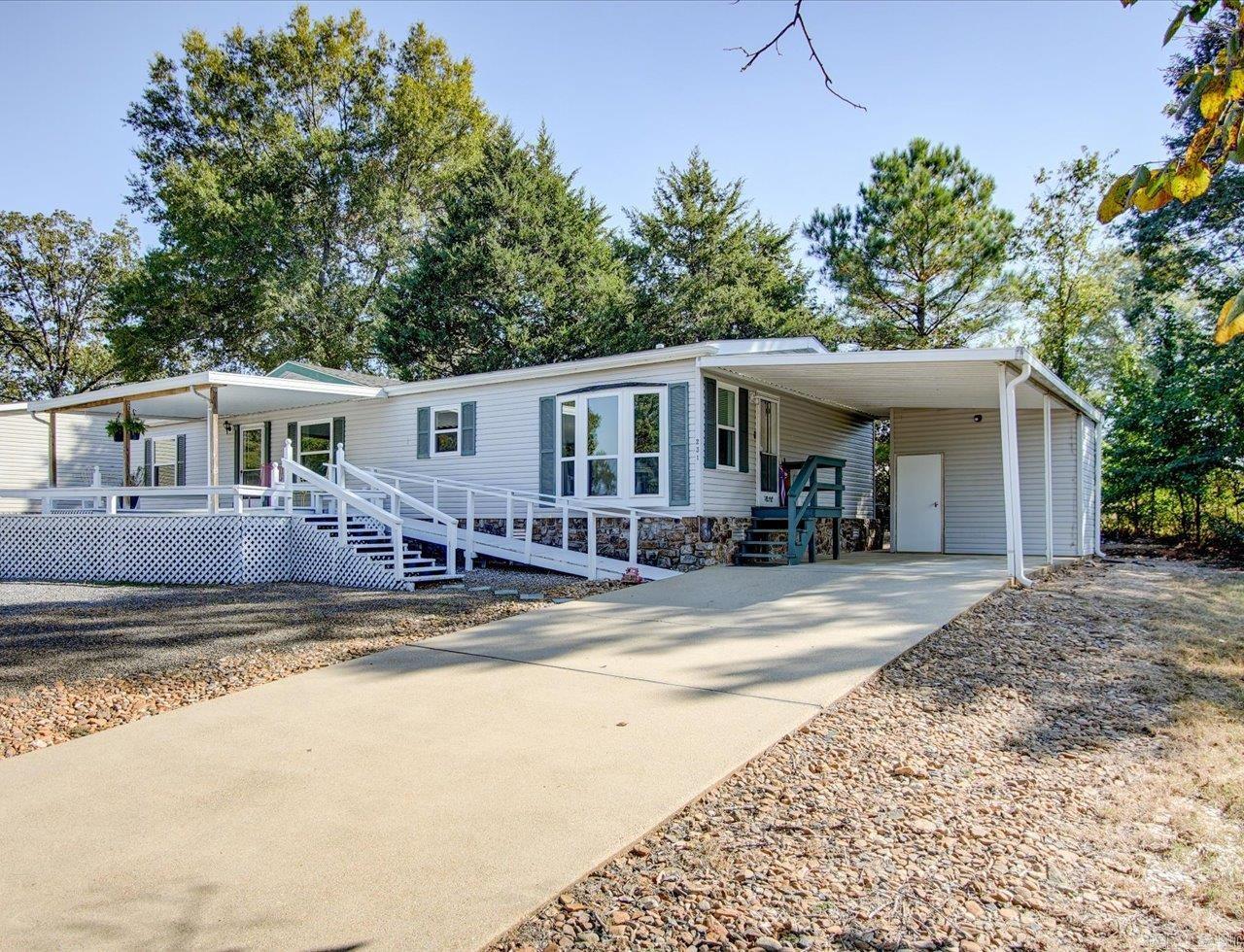 Southwood Estates Phase II - Residential