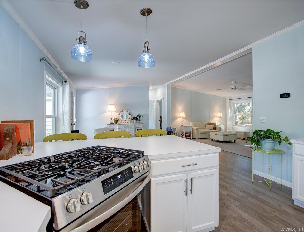 Southwood Estates Phase II - Residential