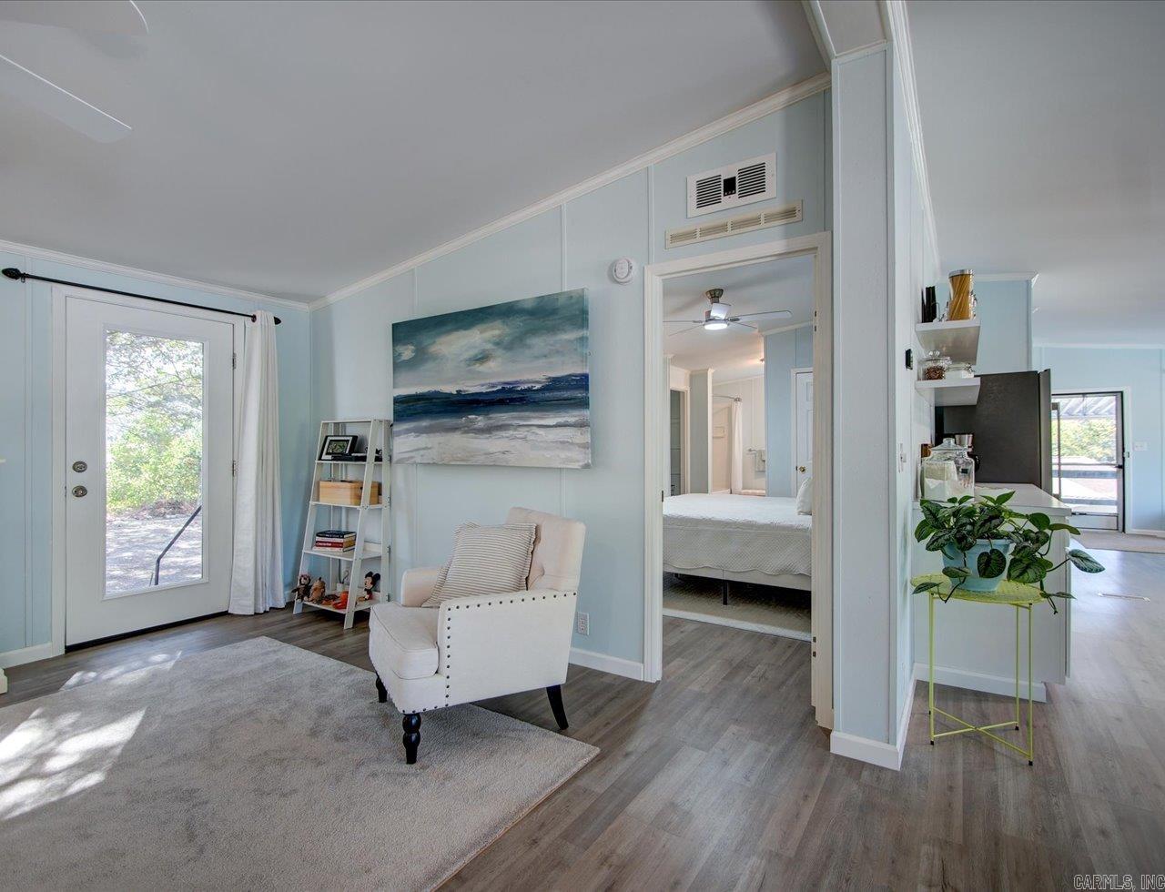 Southwood Estates Phase II - Residential