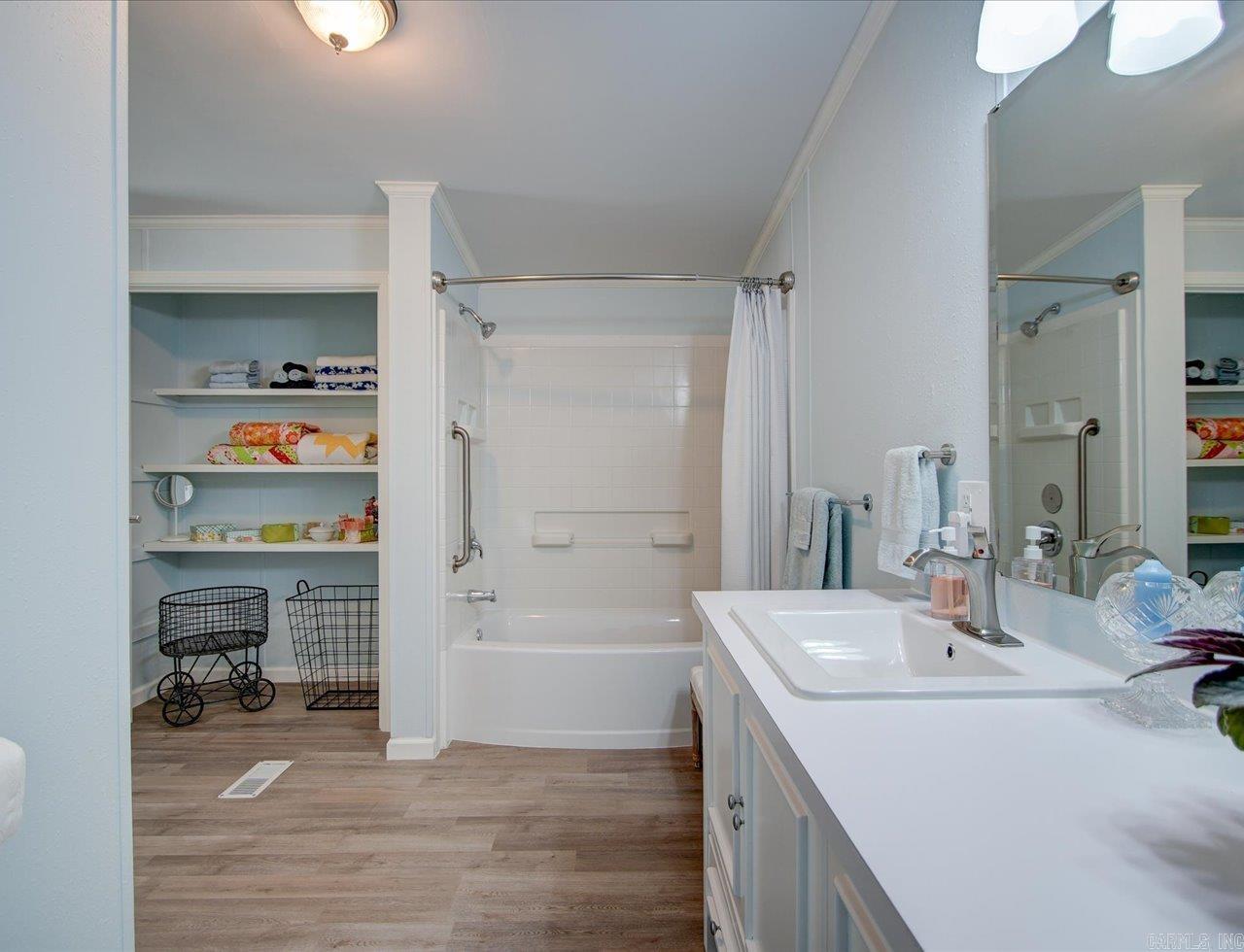 Southwood Estates Phase II - Residential