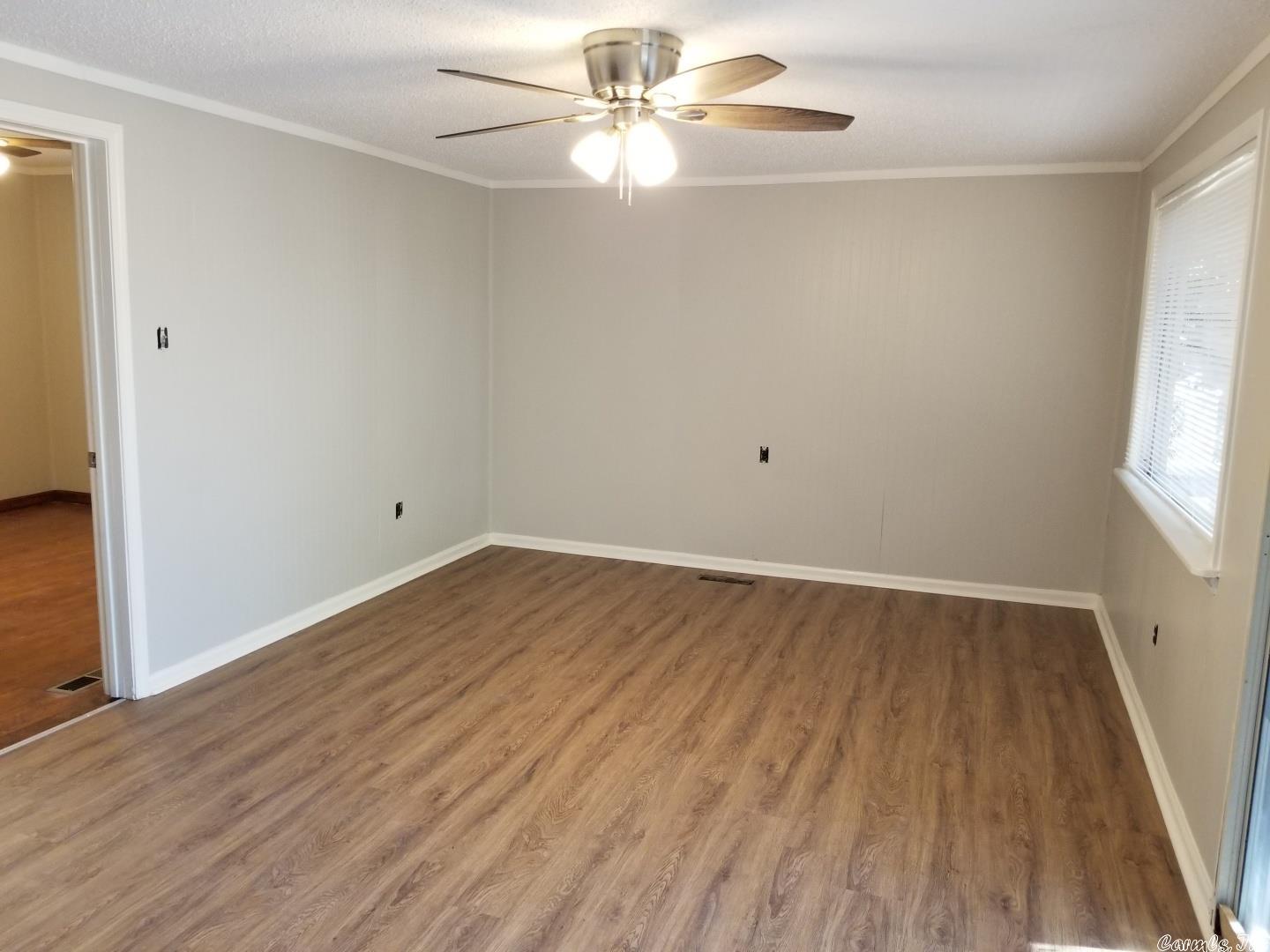 HENRYS - Residential