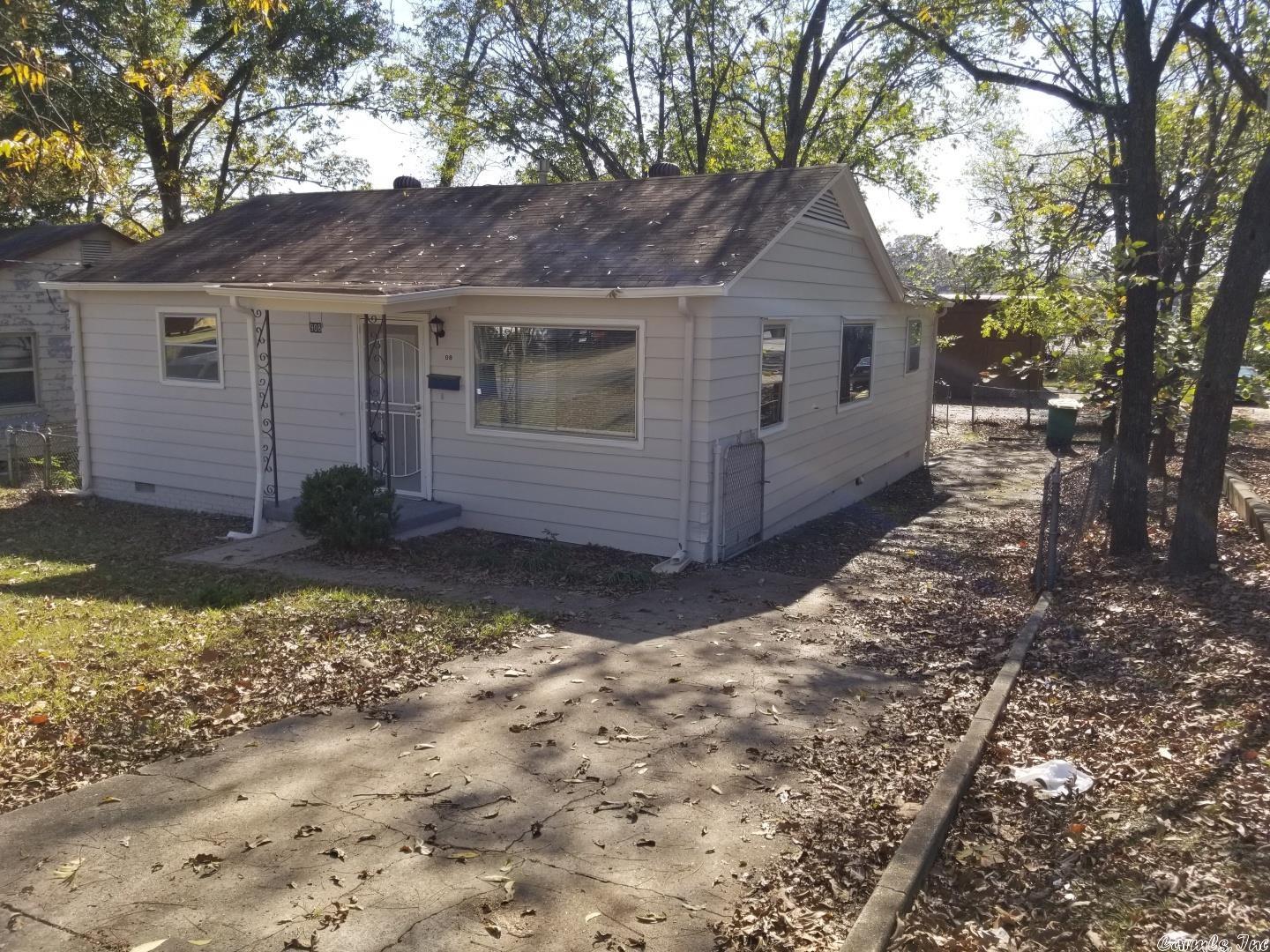HENRYS - Residential