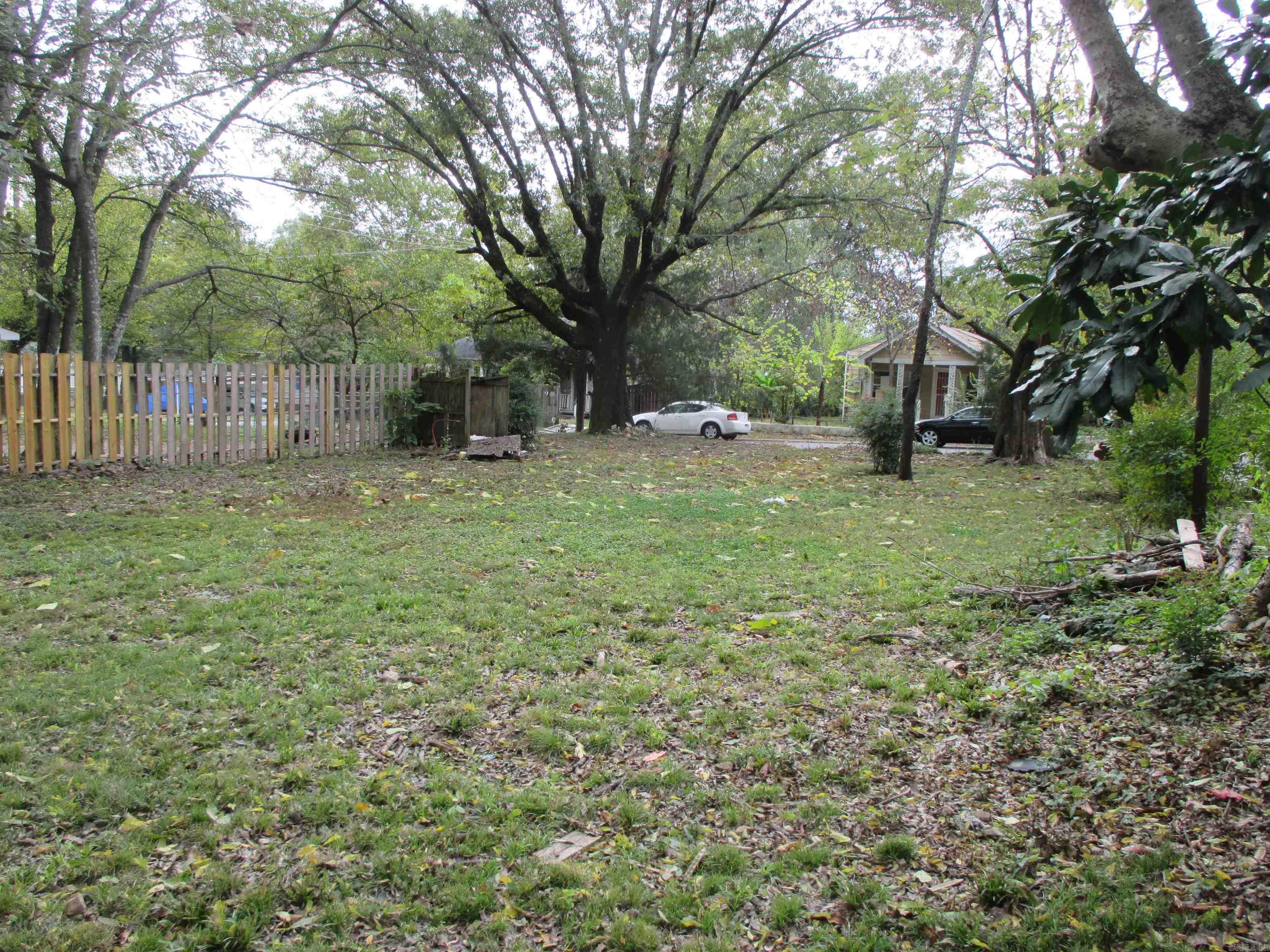 McClards - Land