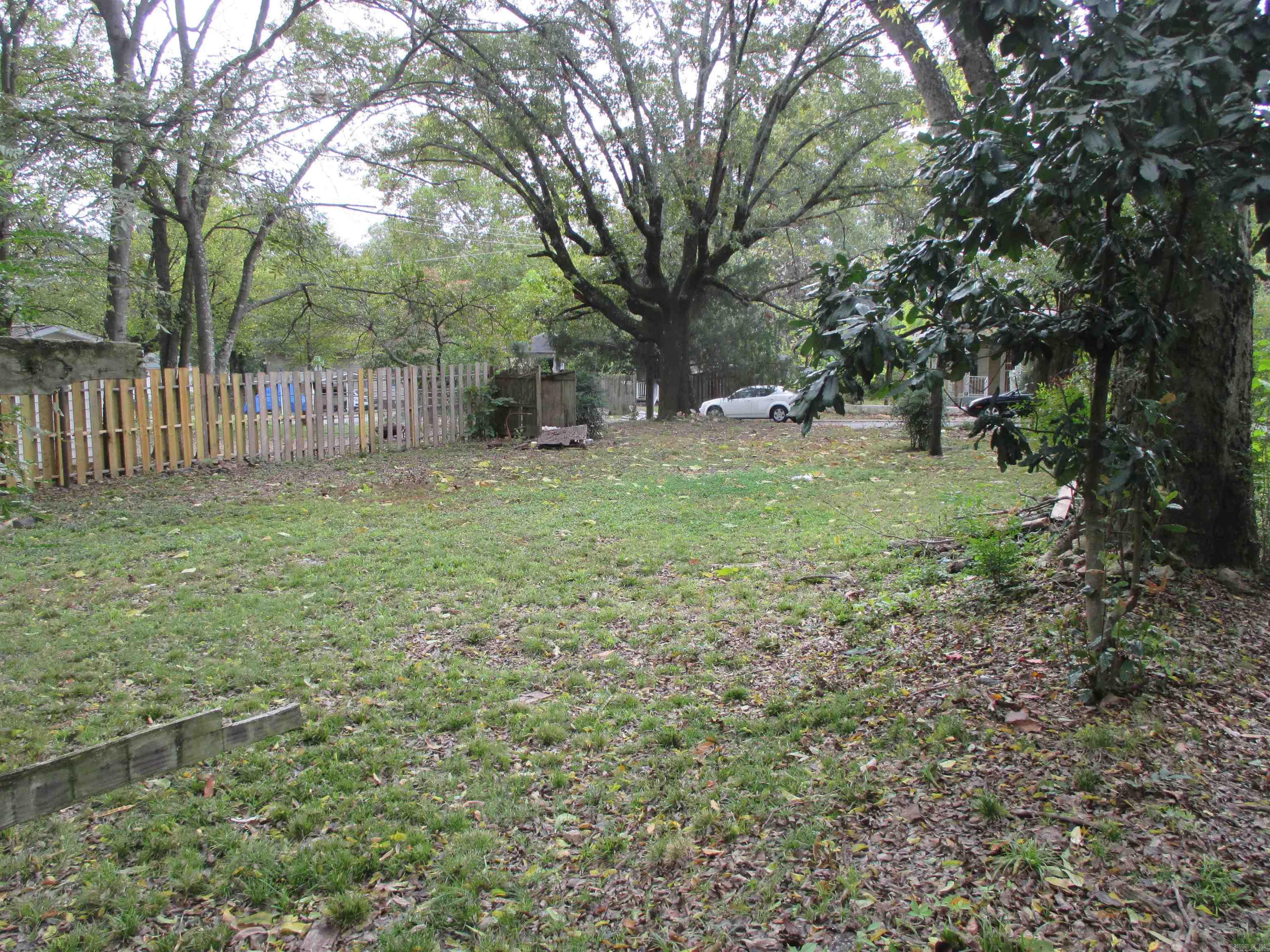 McClards - Land