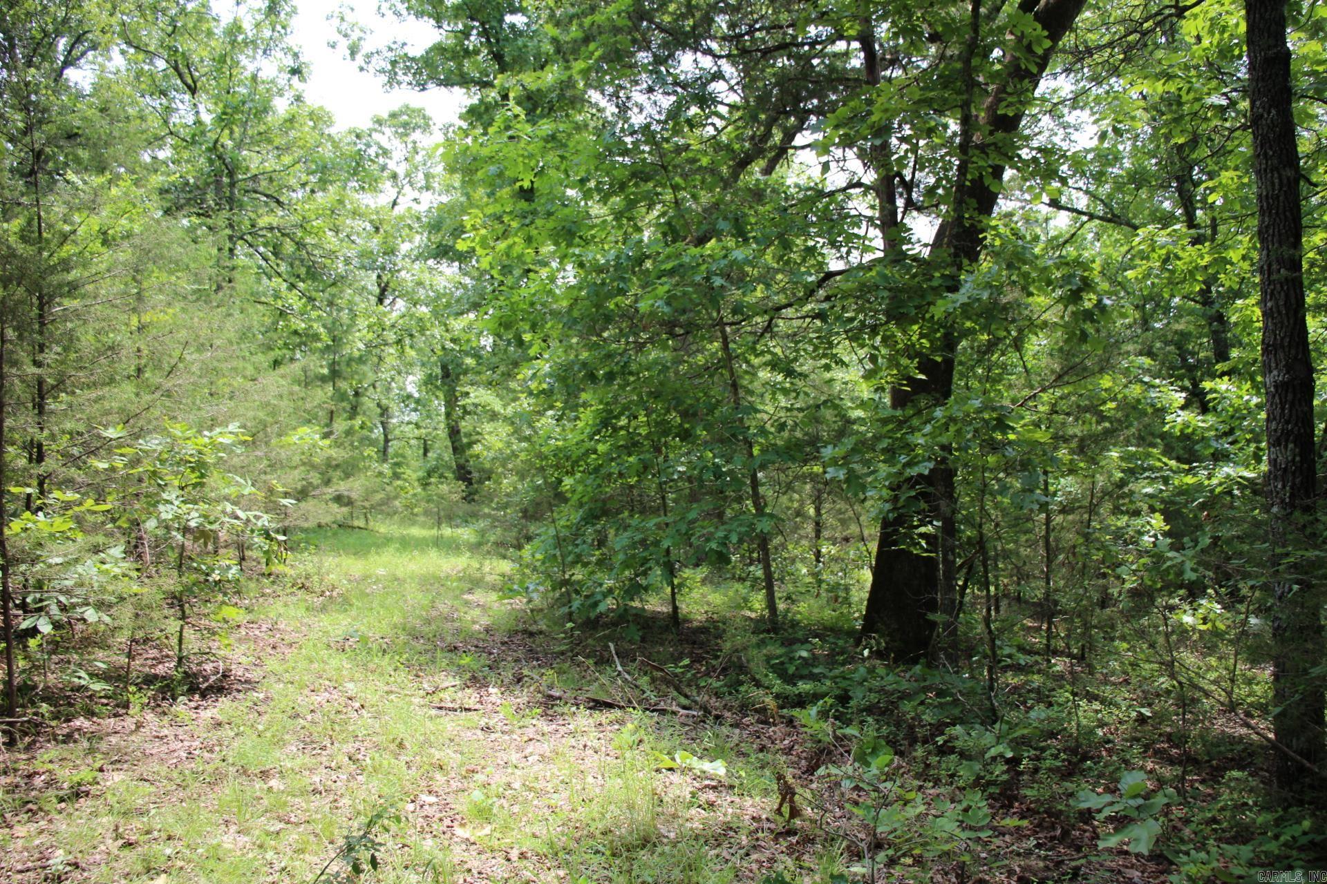 Not in Subdivision - Land