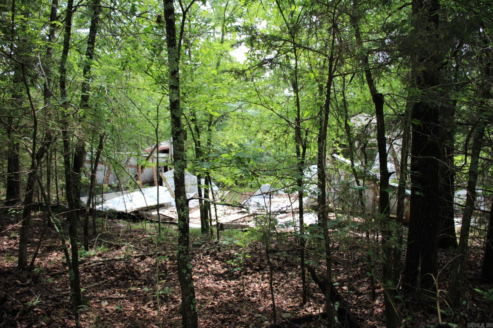 Not in Subdivision - Land