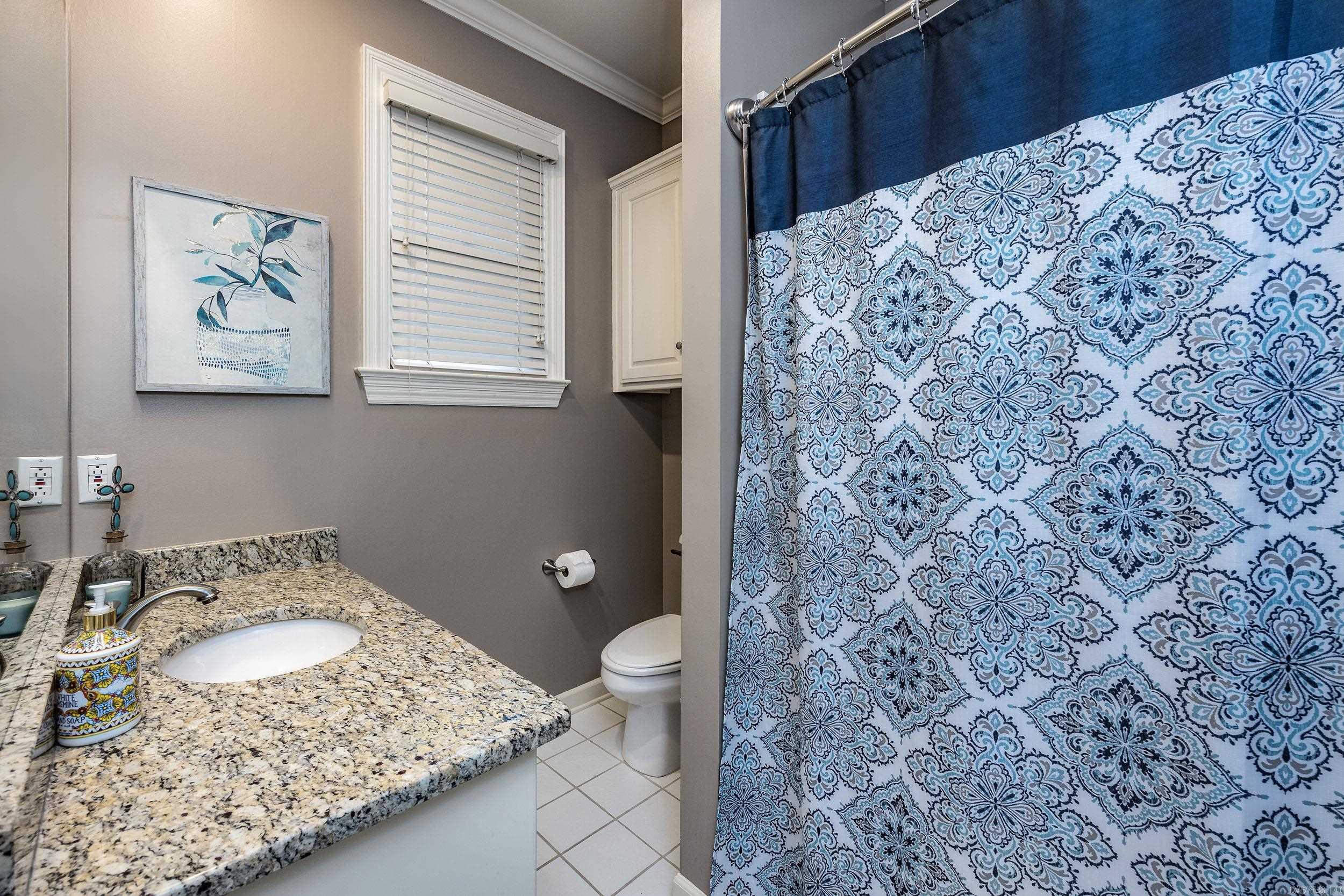 CHENAL VALLEY LAMARCHE PLACE NBH - Residential